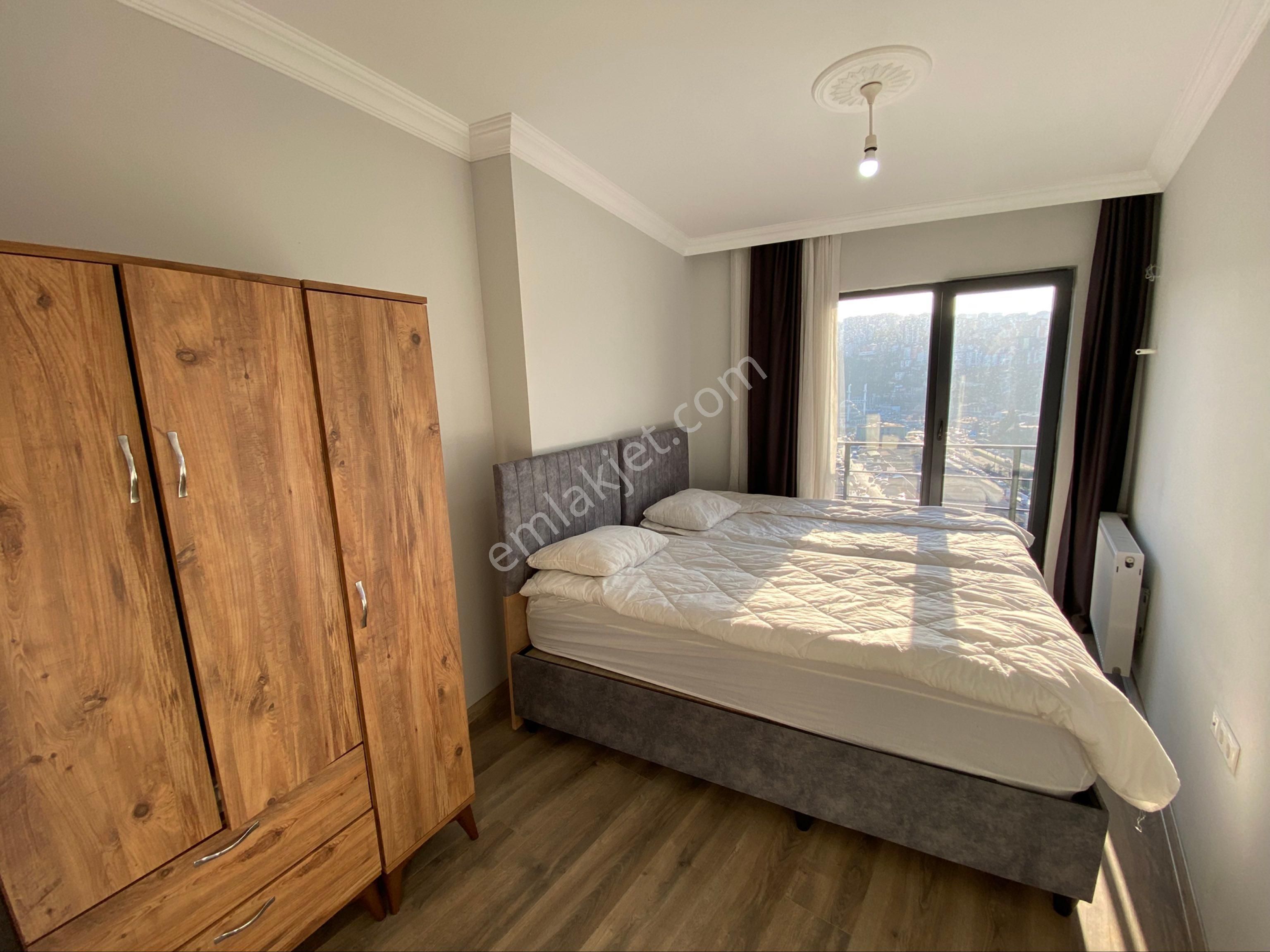 Kalkınma Merkezi Konum Kiralık 1+1 Daire - Görsel 4