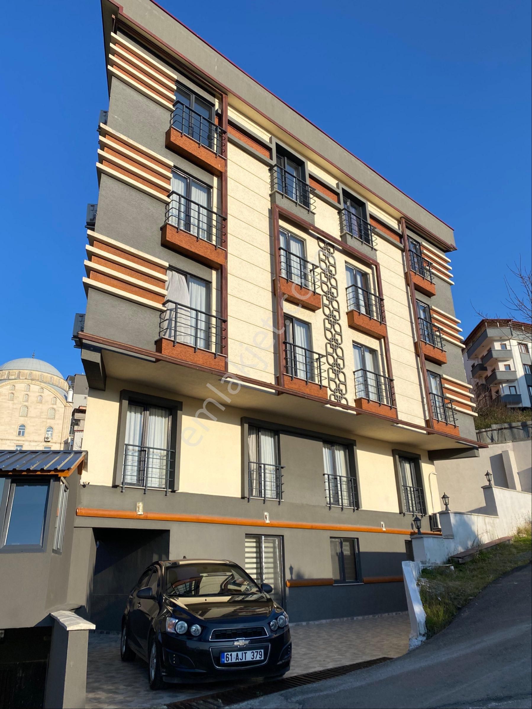 Kalkınma Merkezi Konum Kiralık 1+1 Daire - Görsel 8