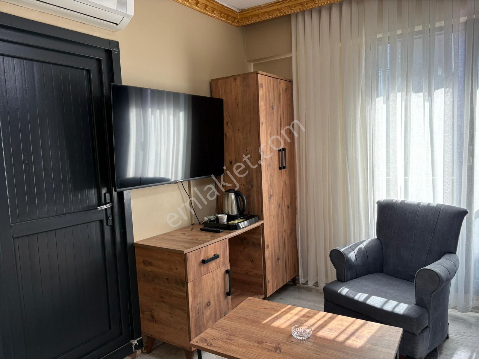 Fatih Günlük Kiralık Lüks Daireler - Görsel 29