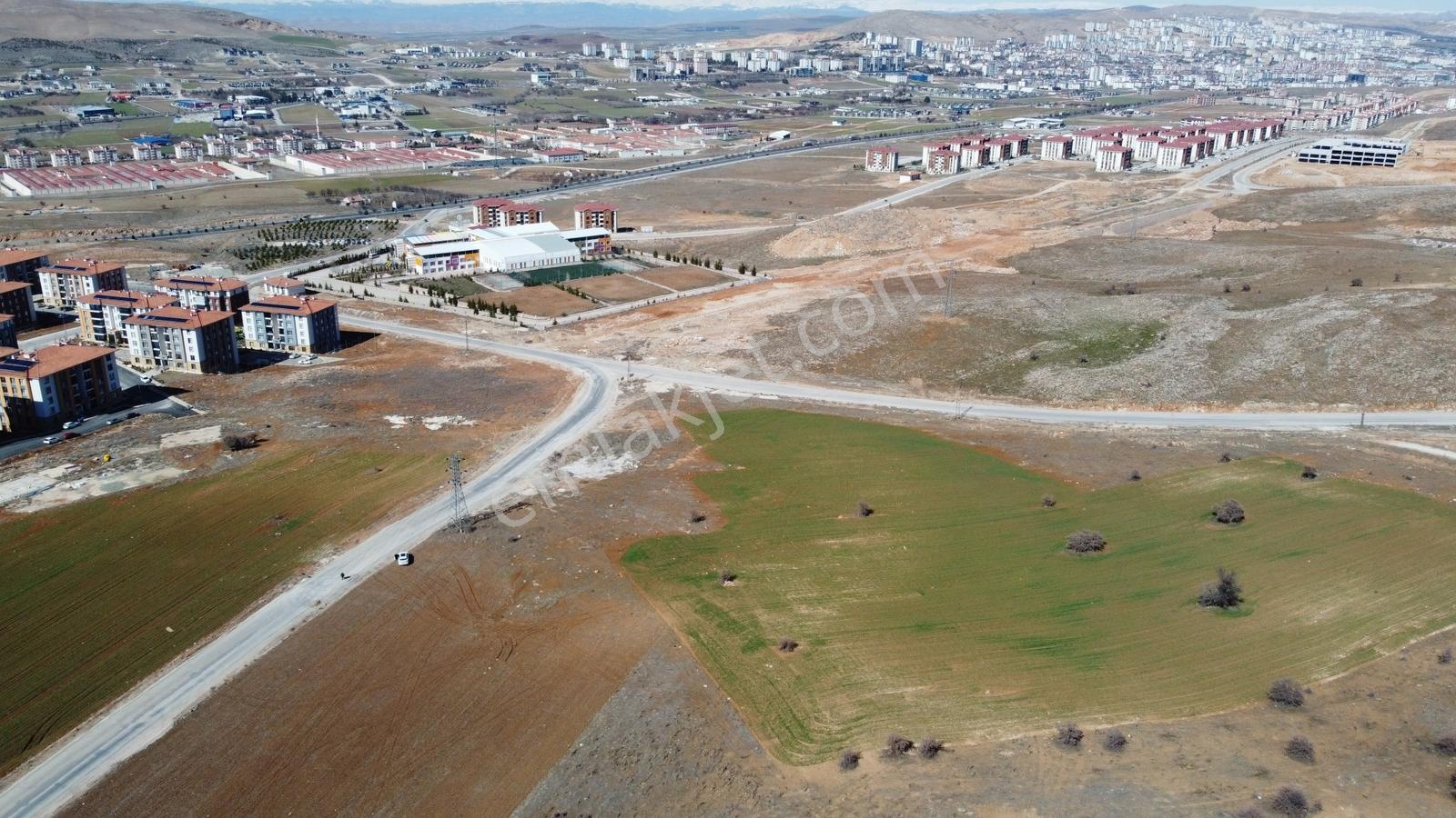 Emre Gm/den Yöntemim Okulu Yanında Uygun Fiyat Arsa Payı - Görsel 12
