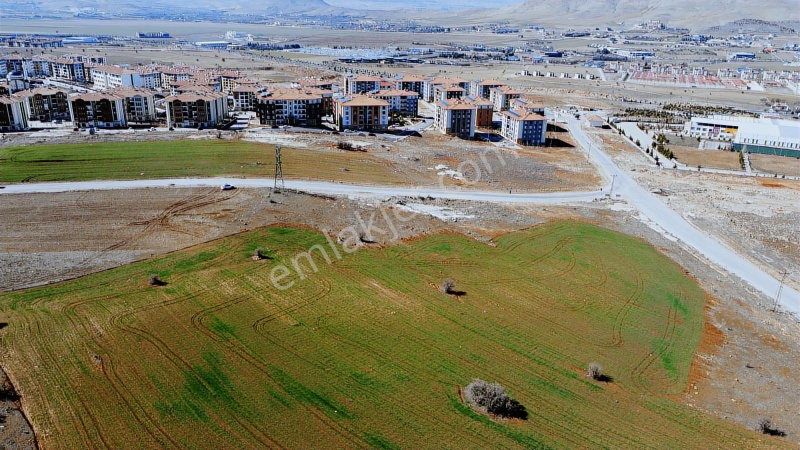 Emre Gm/den Yöntemim Okulu Yanında Uygun Fiyat Arsa Payı - Görsel 16
