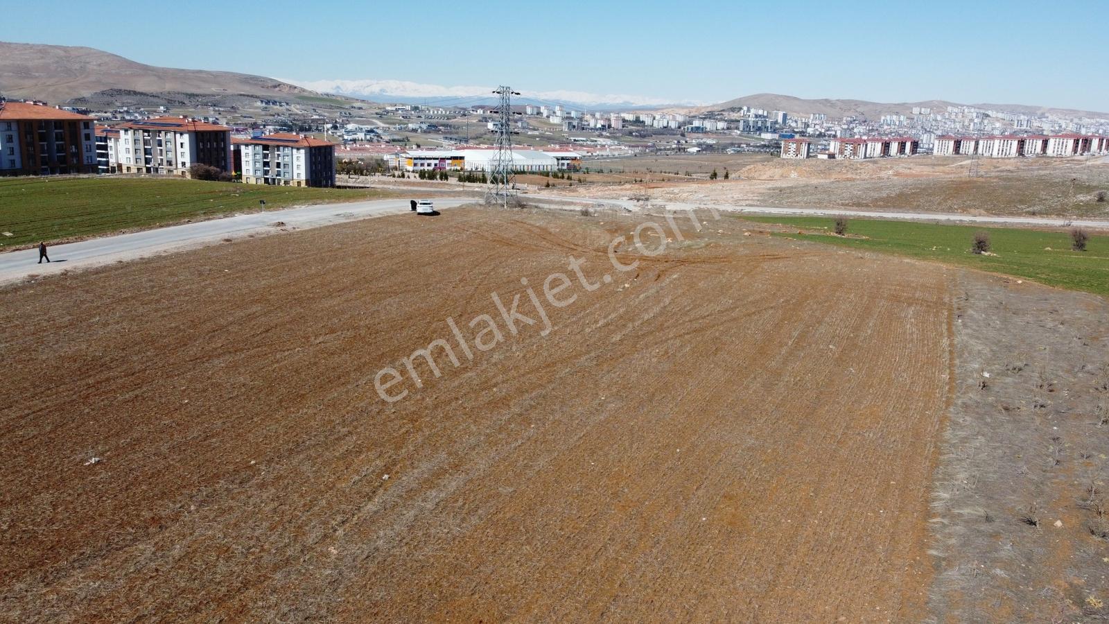 Emre Gm/den Yöntemim Okulu Yanında Uygun Fiyat Arsa Payı - Görsel 7
