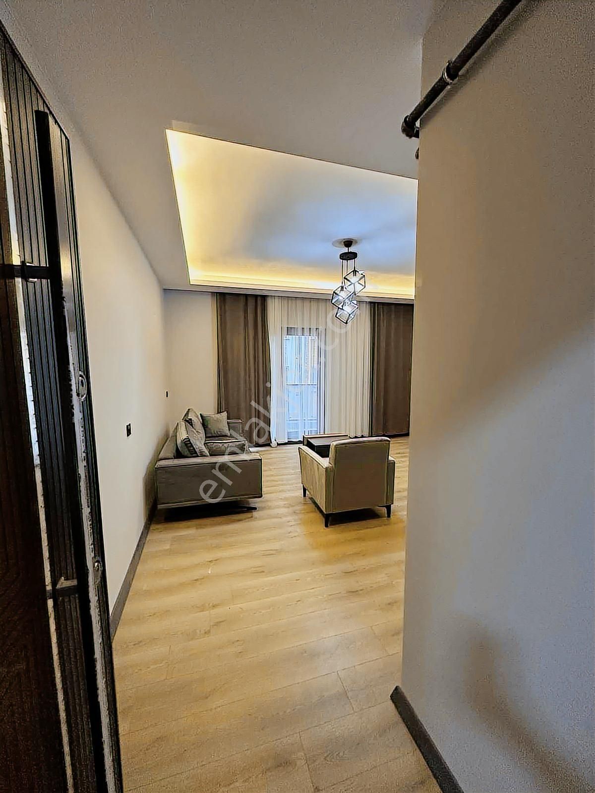 Bursa Nilüfer Görüklede Eşyalı Geniş Sıfır Daire - Görsel 21