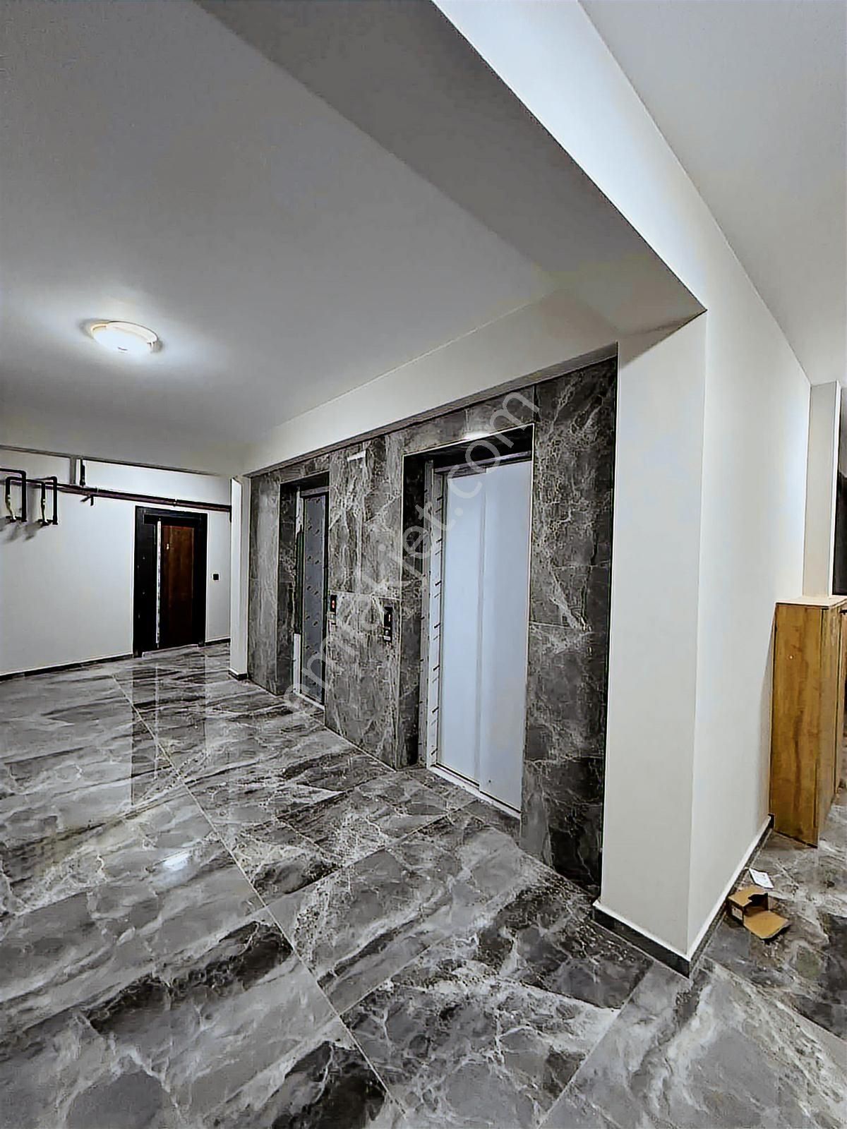 Bursa Nilüfer Görüklede Eşyalı Geniş Sıfır Daire - Görsel 9