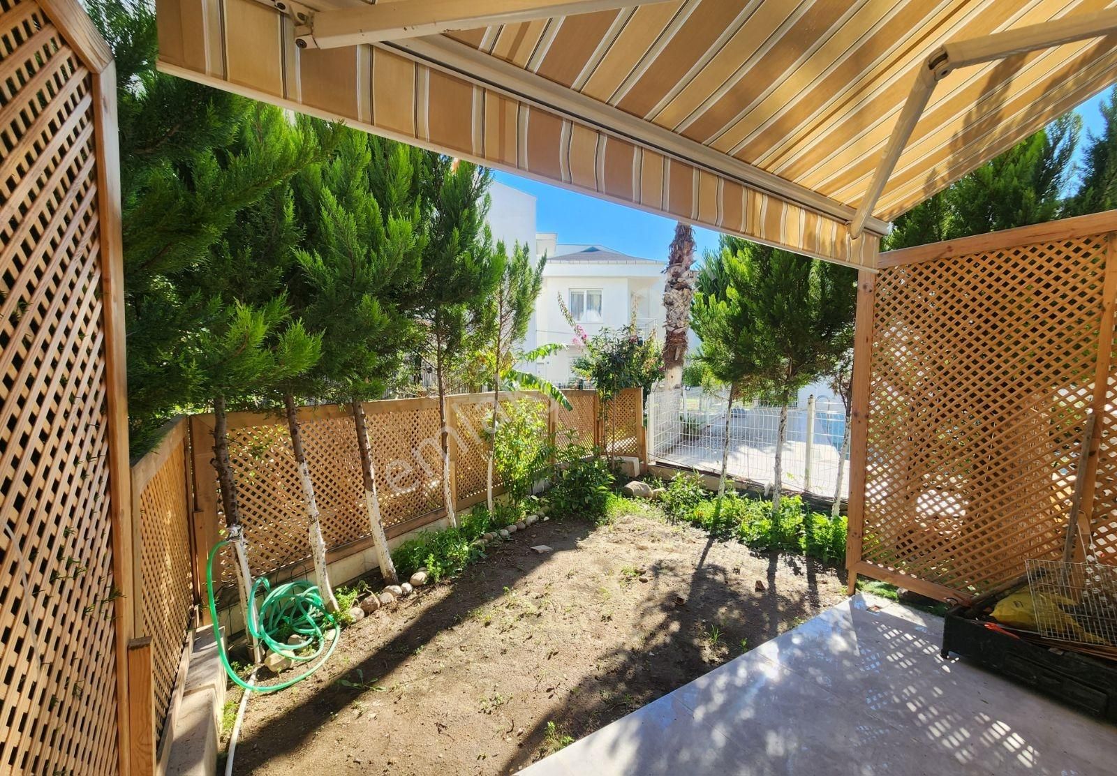 Fiyat Düştü!! Kundu Da Müstakil Modern Villa - Görsel 2