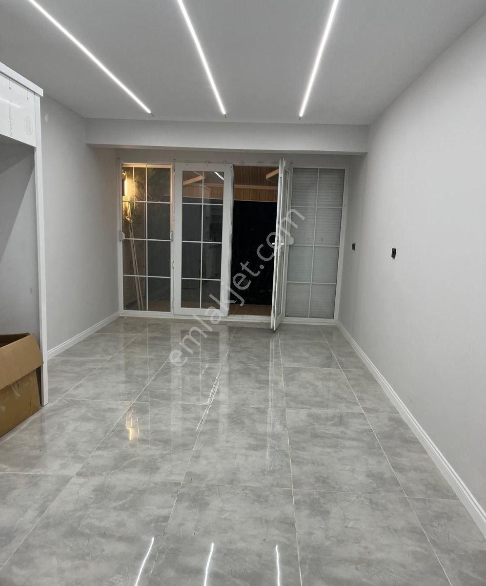 Fiyat Düştü!! Kundu Da Müstakil Modern Villa - Görsel 5