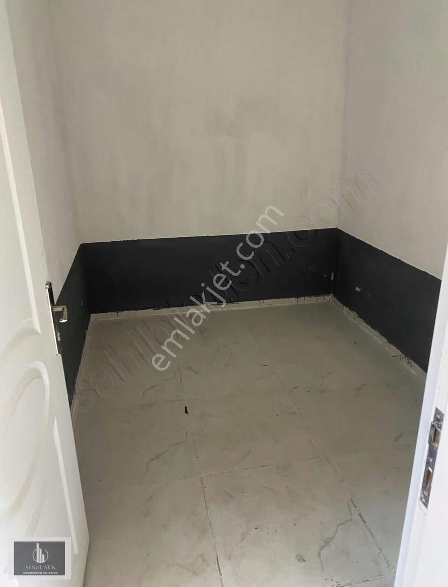 Kanalboyunda İşyeri İçin Tasarlanmış Müstakil Ev - Görsel 7