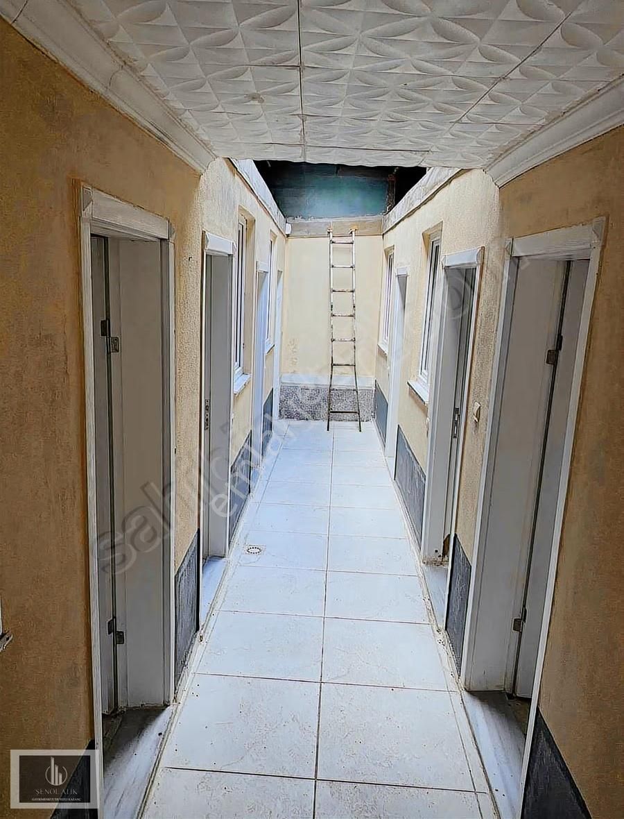 Kanalboyunda İşyeri İçin Tasarlanmış Müstakil Ev - Görsel 8