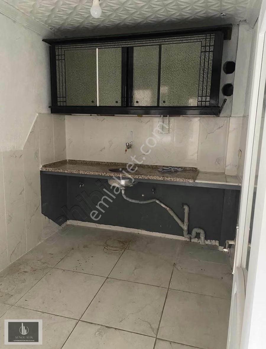 Kanalboyunda İşyeri İçin Tasarlanmış Müstakil Ev - Görsel 2