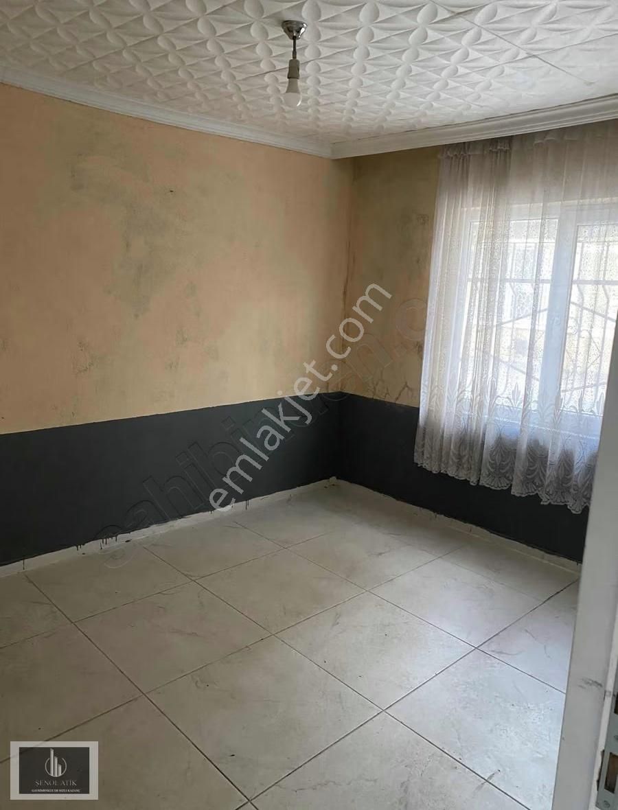 Kanalboyunda İşyeri İçin Tasarlanmış Müstakil Ev