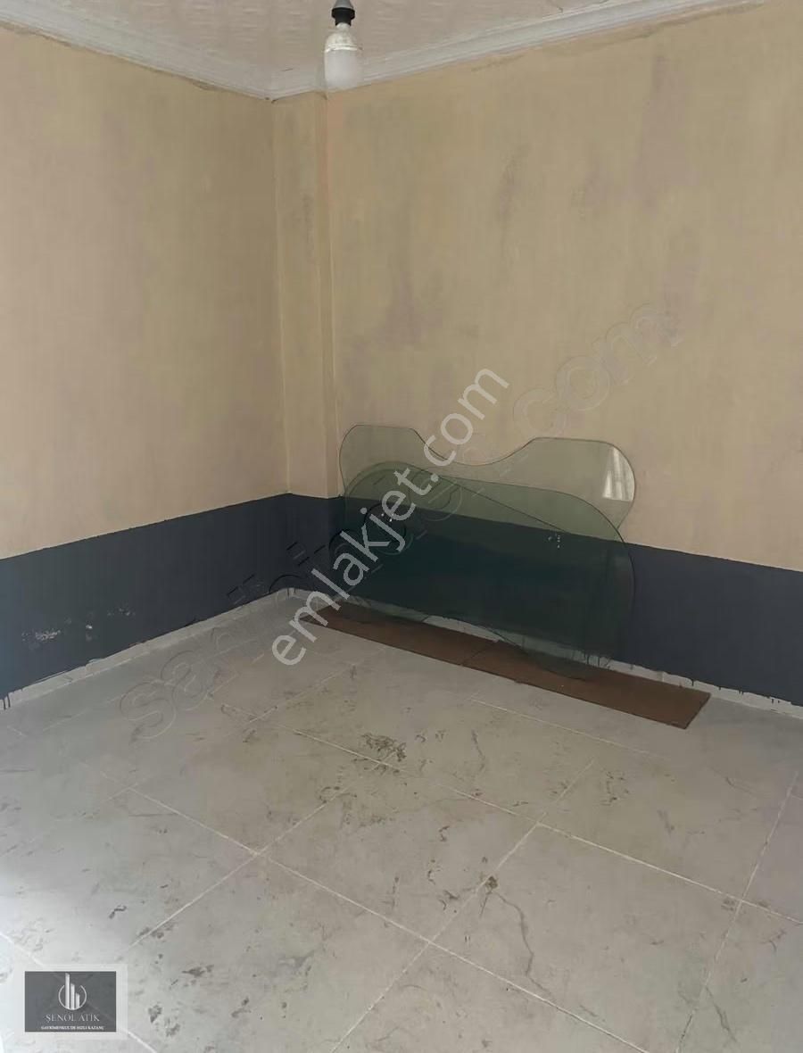 Kanalboyunda İşyeri İçin Tasarlanmış Müstakil Ev - Görsel 4