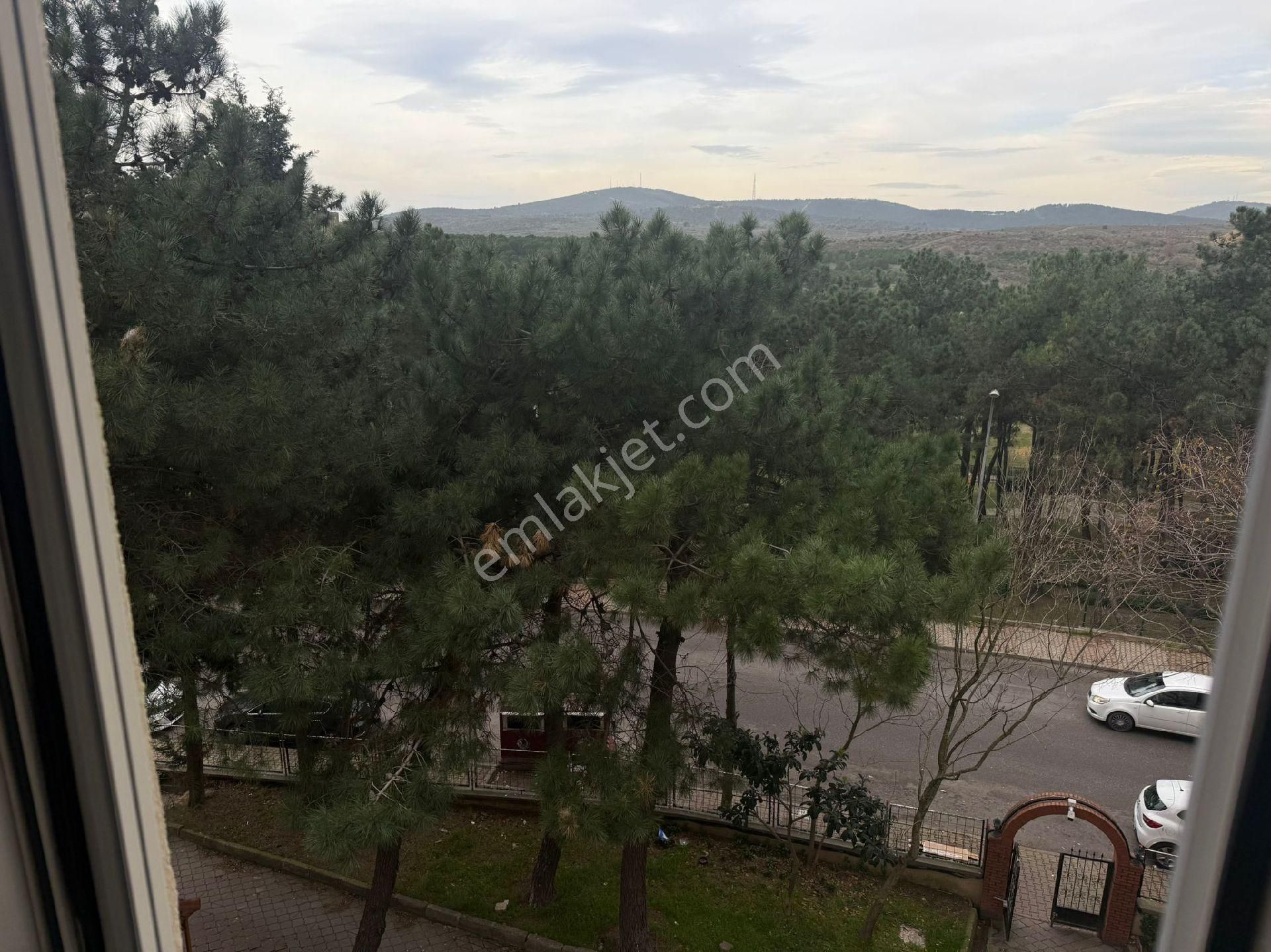 Kartal Uğurmumcu Çamlık Mevkiinde Satılık 3+1 Daire - Görsel 16