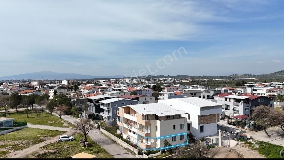 Realivadan Şakran'da 2+1 Satılık Daire - Görsel 29