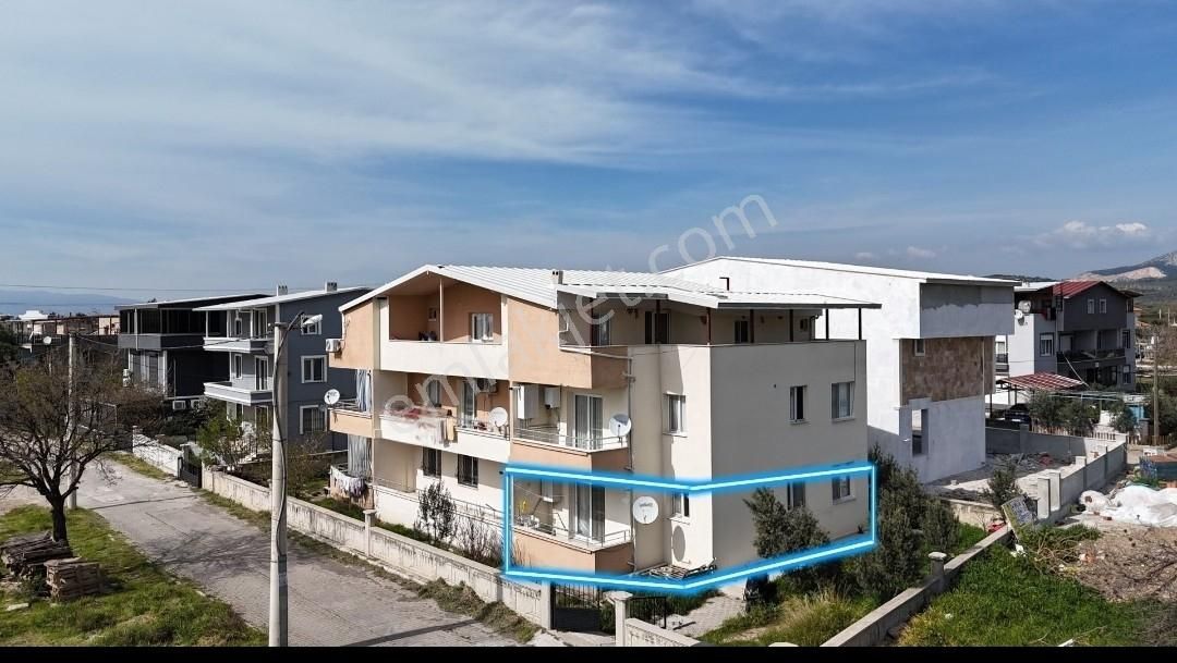 Realivadan Şakran'da 2+1 Satılık Daire