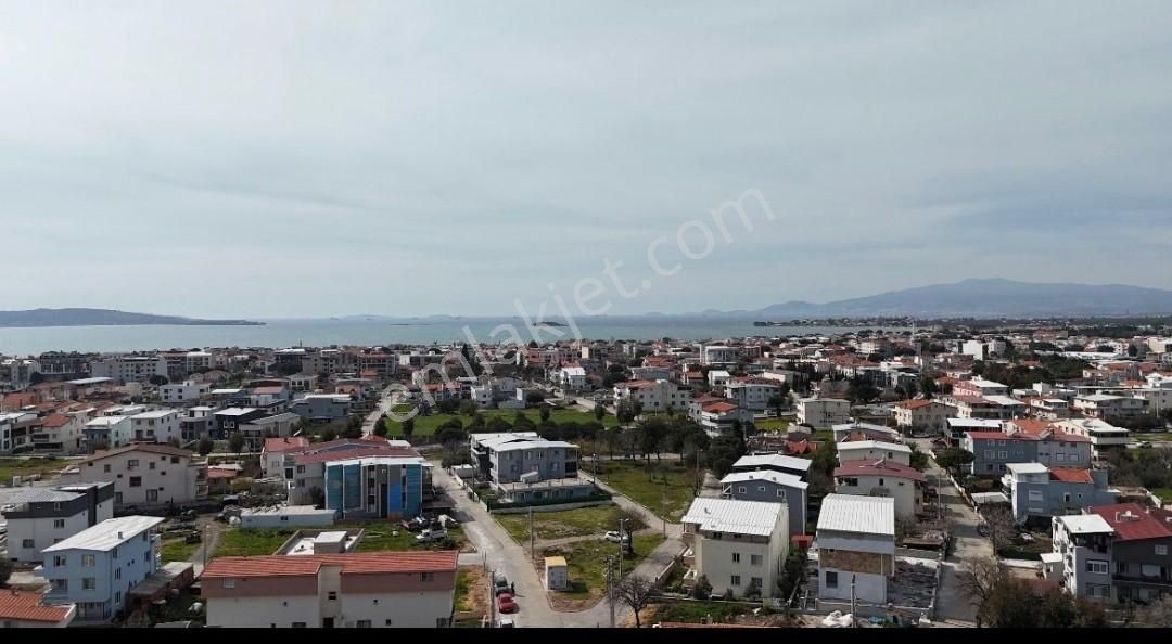 Realivadan Şakran'da 2+1 Satılık Daire - Görsel 31