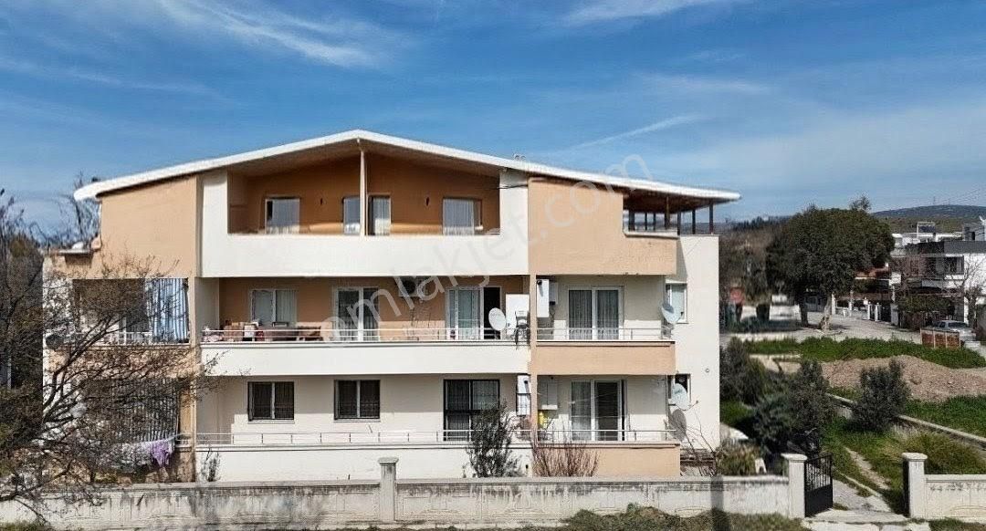 Realivadan Şakran'da 2+1 Satılık Daire - Görsel 6