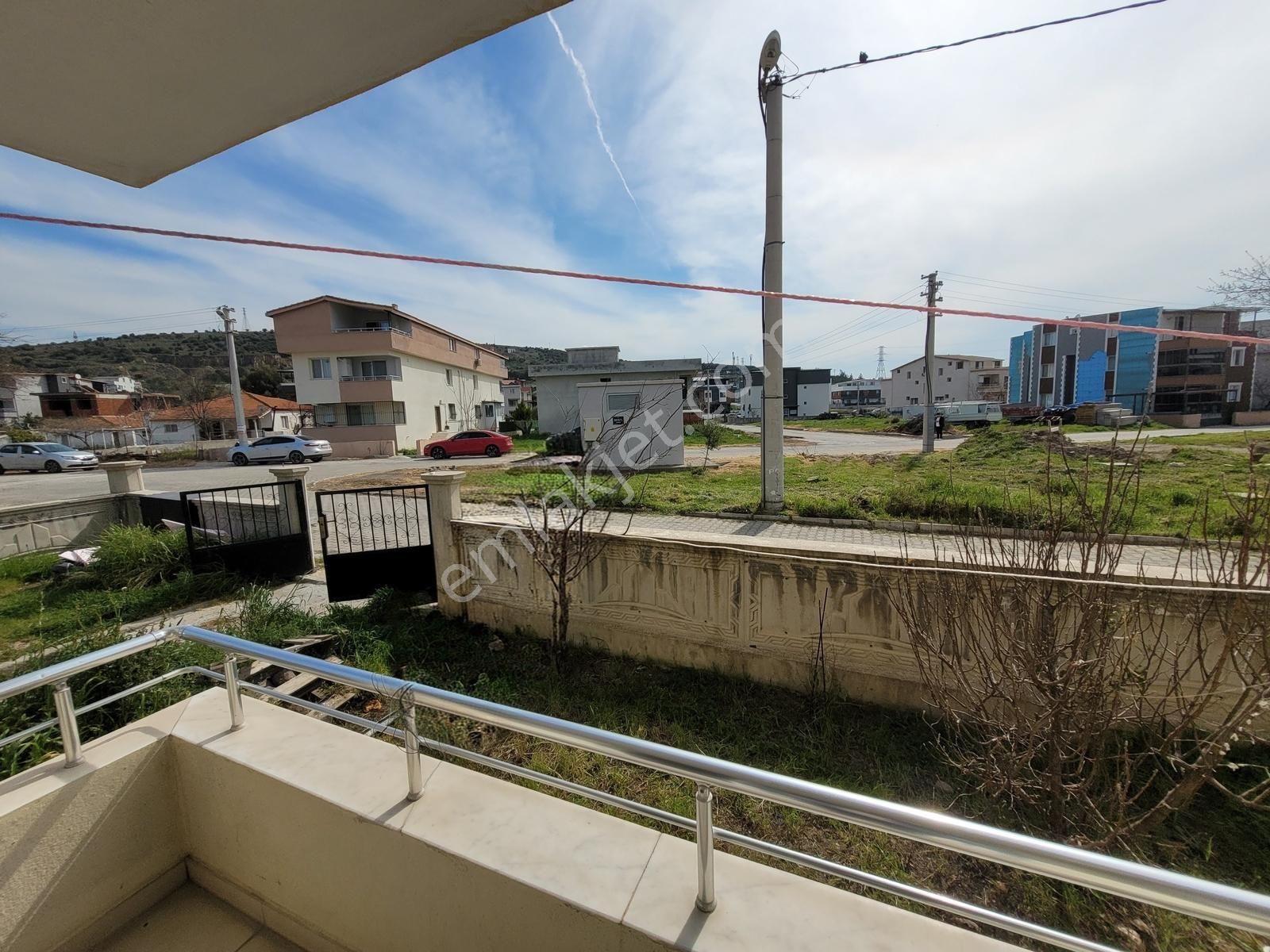 Realivadan Şakran'da 2+1 Satılık Daire - Görsel 23