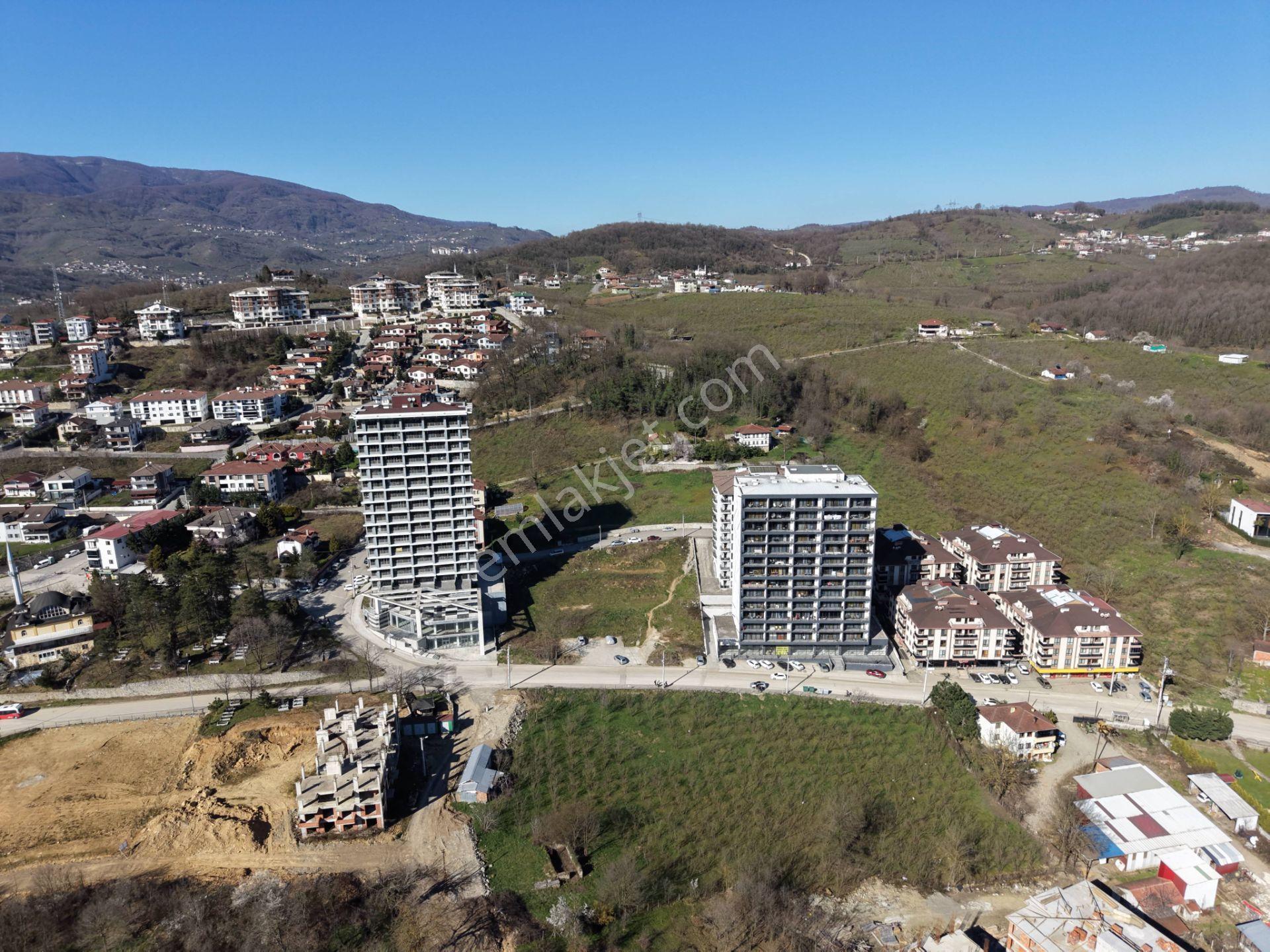 Konuralp Ana Cadde Üzerinde 3347 M2 Satılık Arsa - Görsel 21