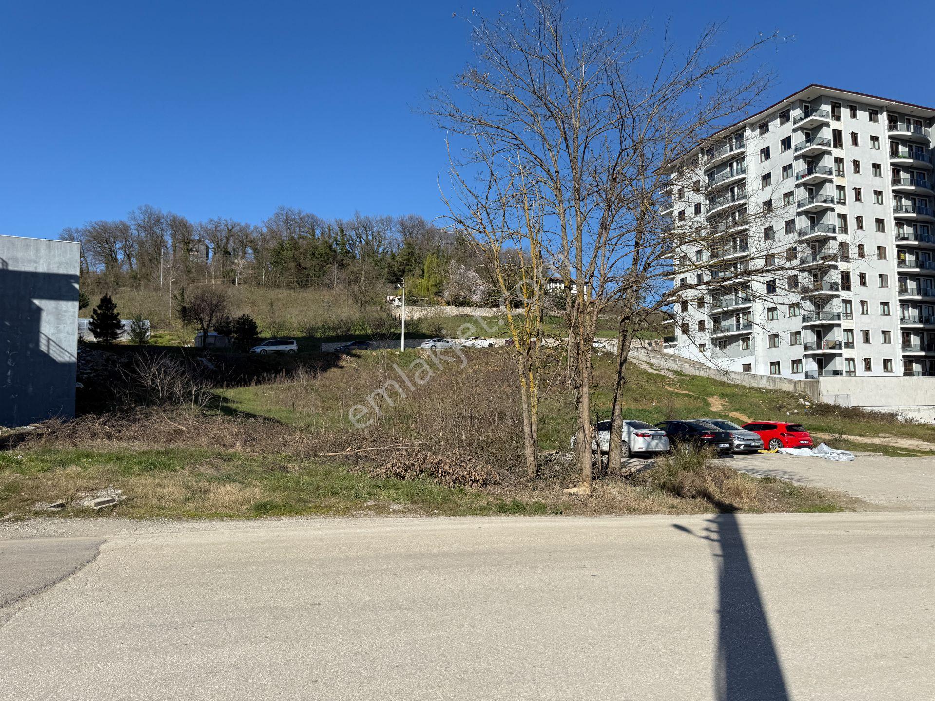Konuralp Ana Cadde Üzerinde 3347 M2 Satılık Arsa - Görsel 12