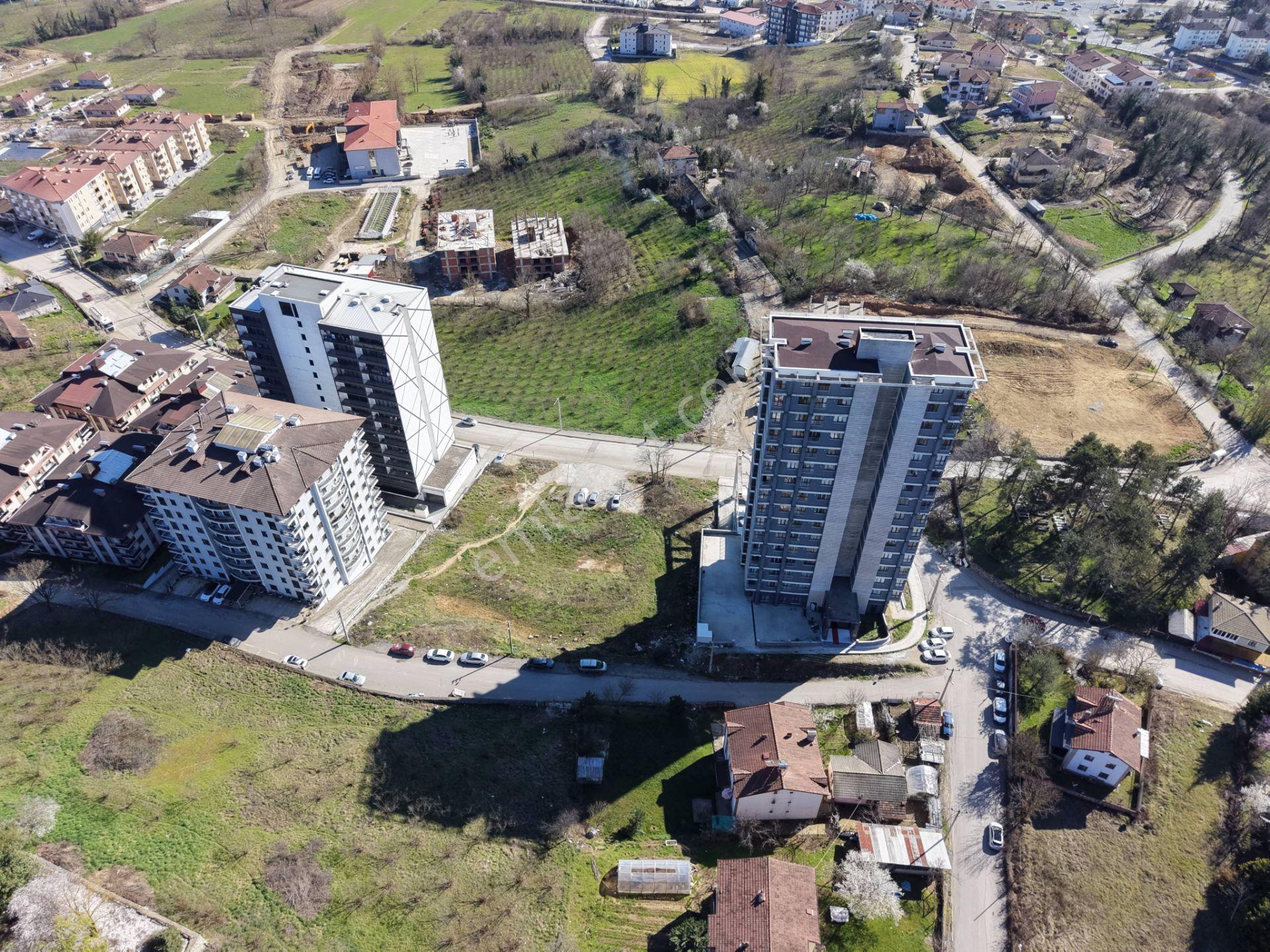 Konuralp Ana Cadde Üzerinde 3347 M2 Satılık Arsa - Görsel 22