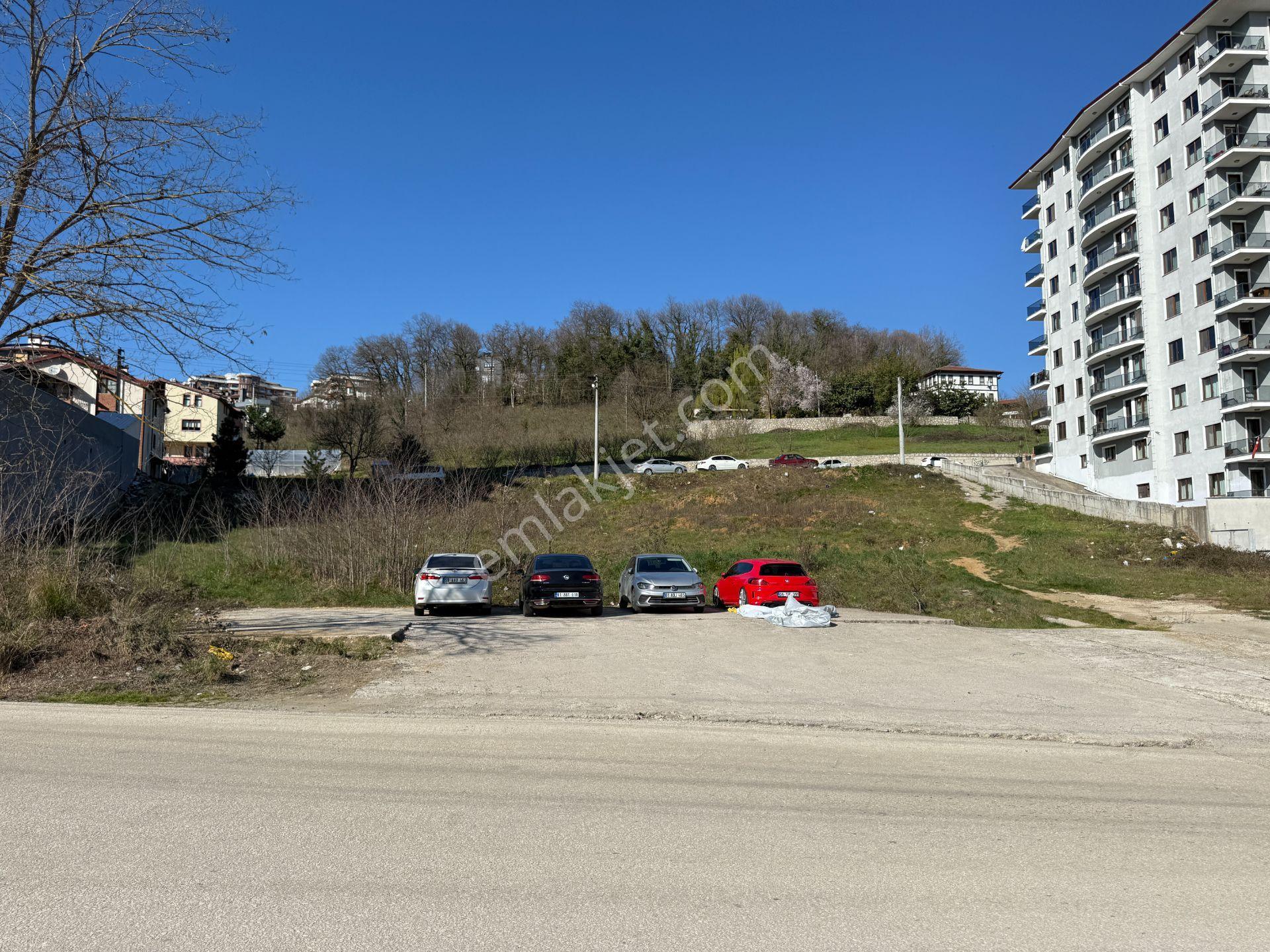 Konuralp Ana Cadde Üzerinde 3347 M2 Satılık Arsa - Görsel 11
