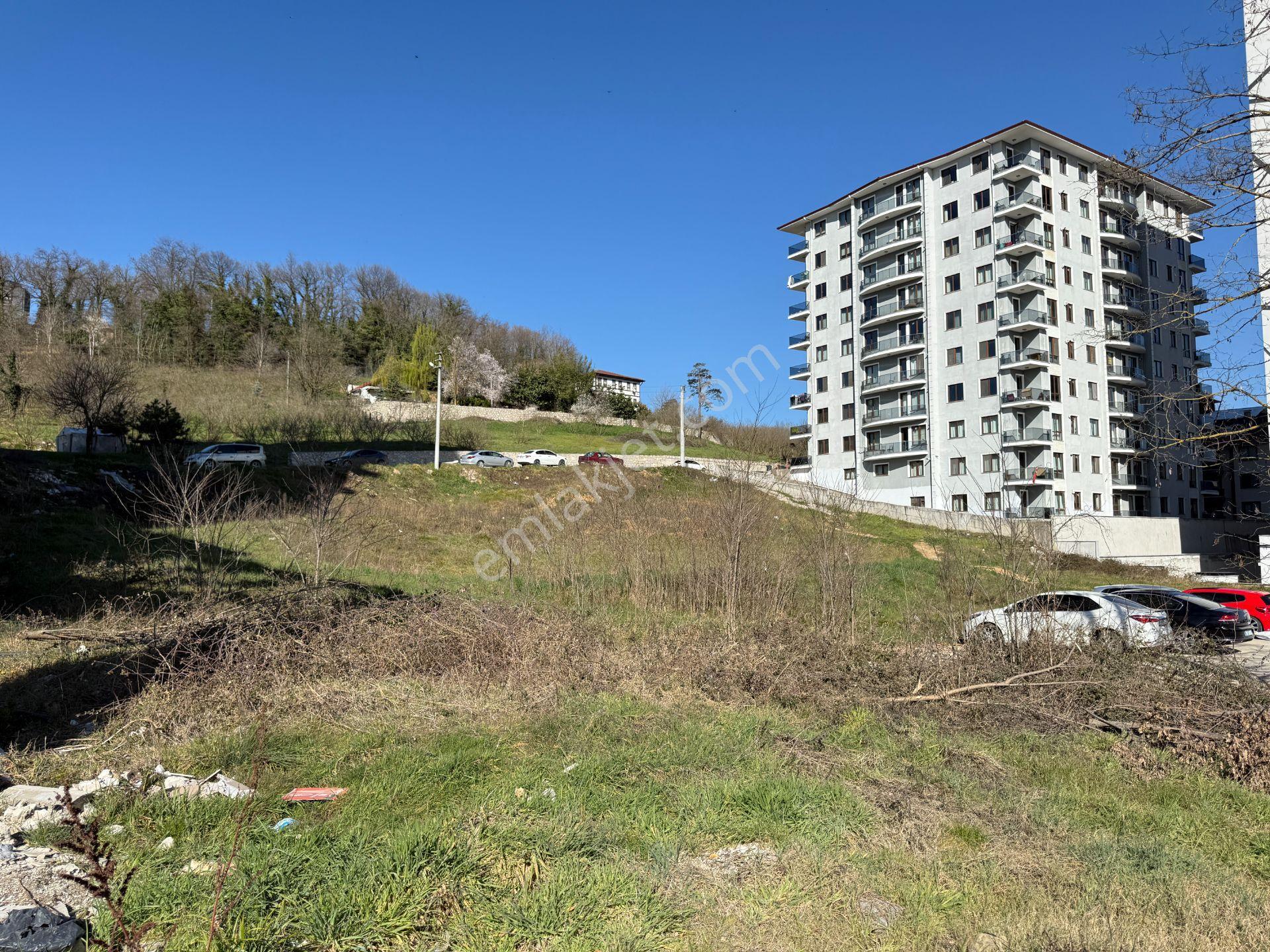 Konuralp Ana Cadde Üzerinde 3347 M2 Satılık Arsa - Görsel 26