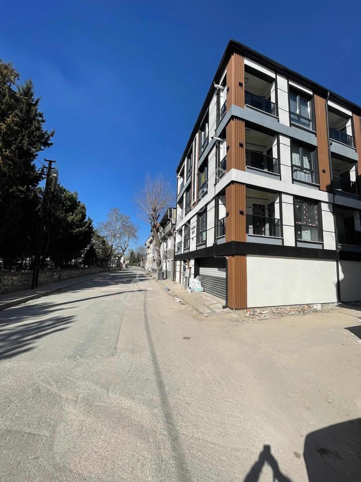 "anka Gm'den Dev. Has.yakını Lüx 1+1 Sıfır Eşyalı Kiralık Daire" - Görsel 2