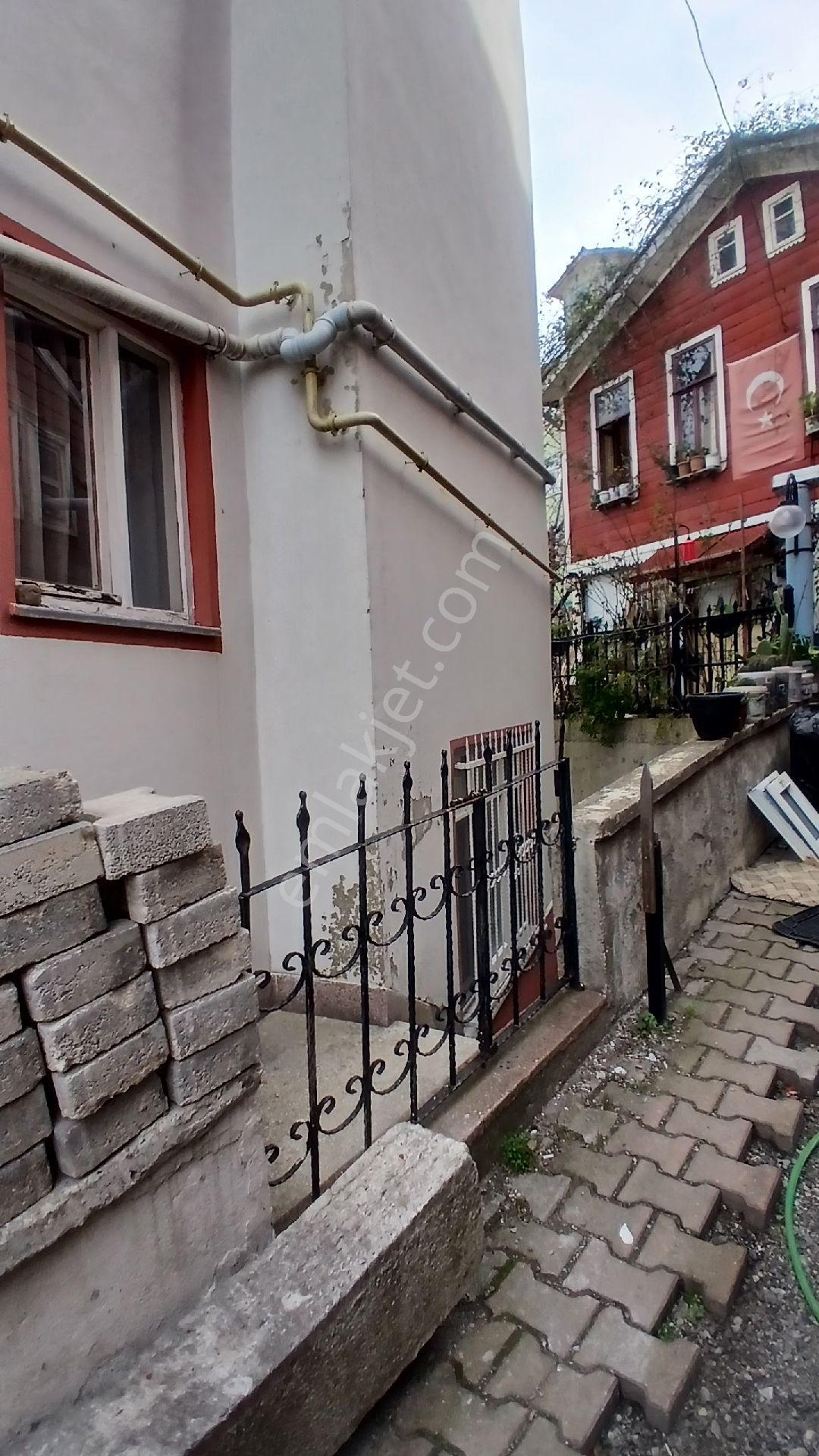 Kastamonu İnebolu Camıkebır Mahallesinde Satılık Daire - Görsel 9
