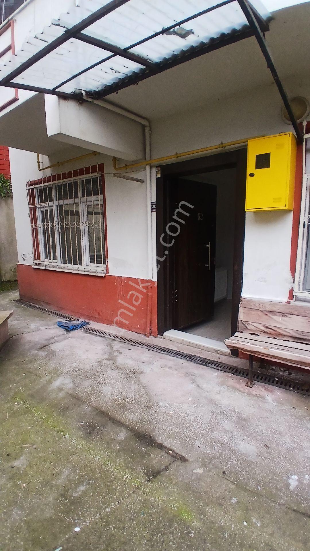 Kastamonu İnebolu Camıkebır Mahallesinde Satılık Daire - Görsel 2
