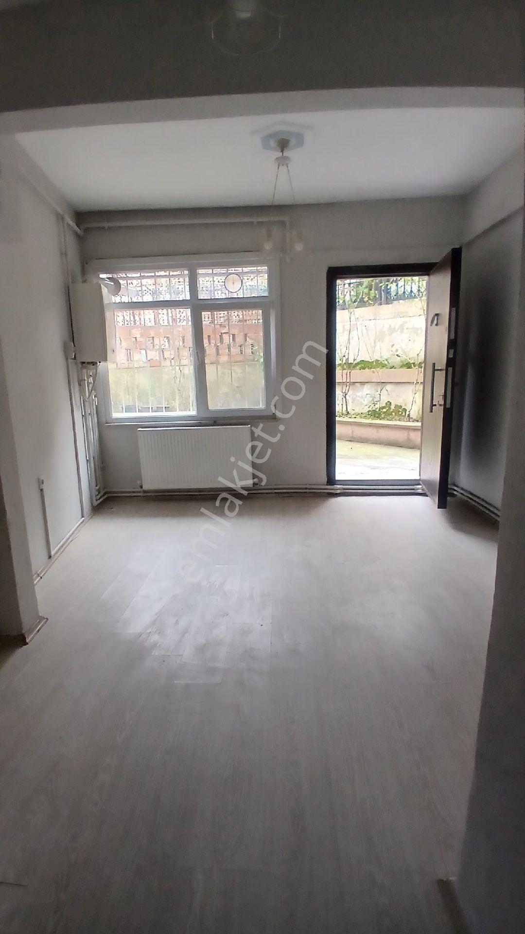 Kastamonu İnebolu Camıkebır Mahallesinde Satılık Daire - Görsel 8