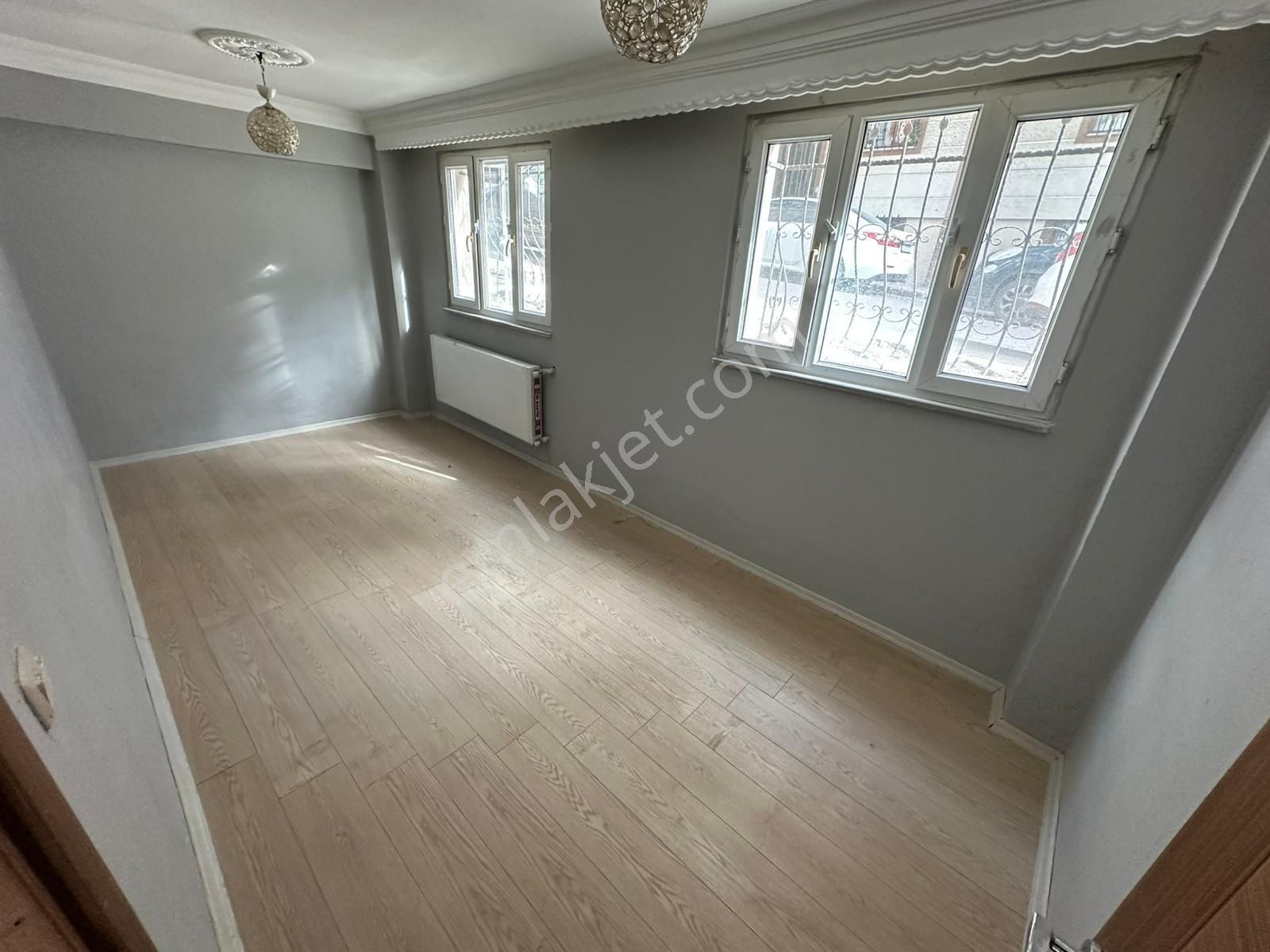 Erpay İnşaat'tan İçi Sıfır Tramvayın Dibinde Satılık Bahçe Katı - Görsel 4