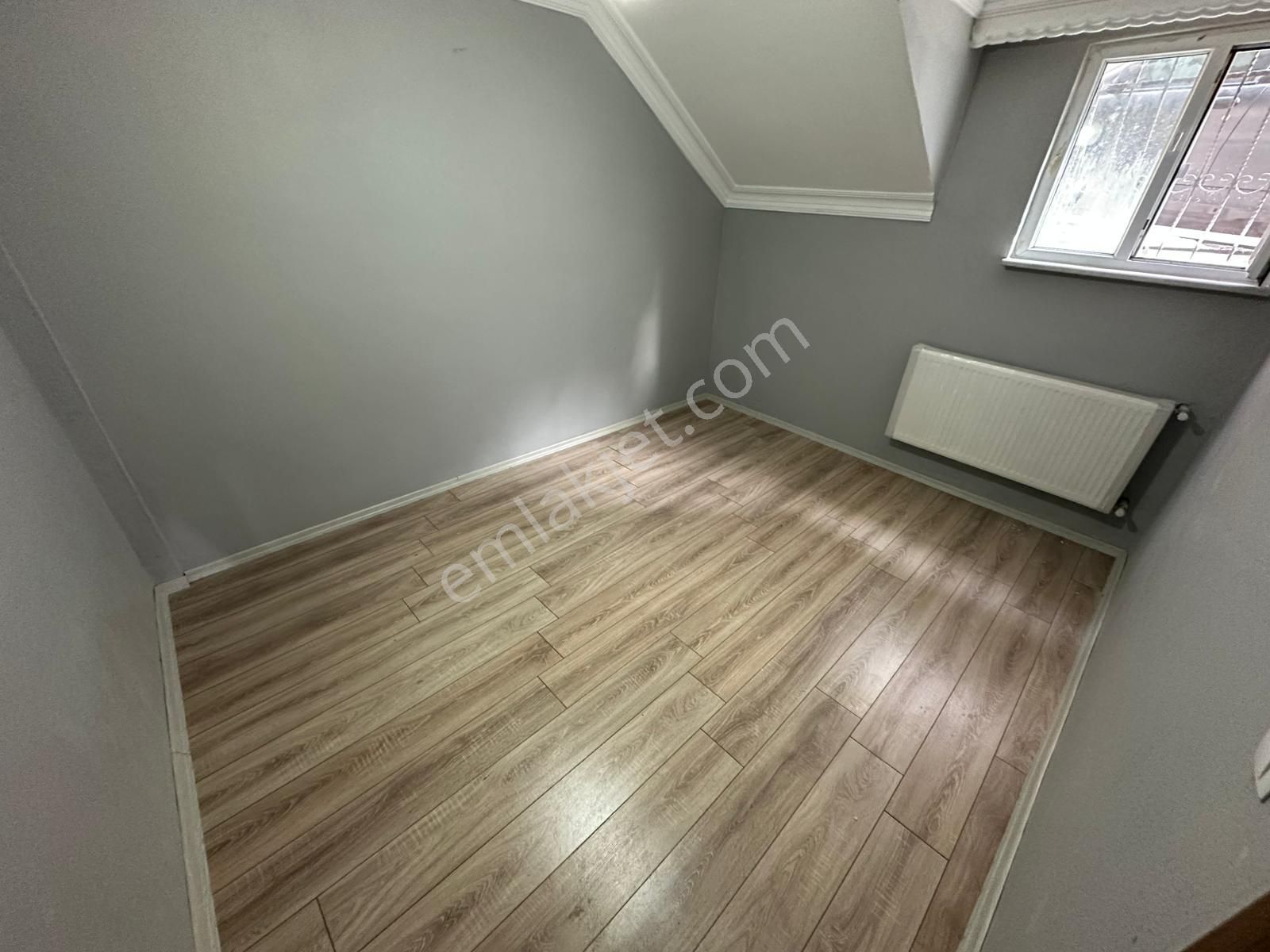 Erpay İnşaat'tan İçi Sıfır Tramvayın Dibinde Satılık Bahçe Katı - Görsel 6