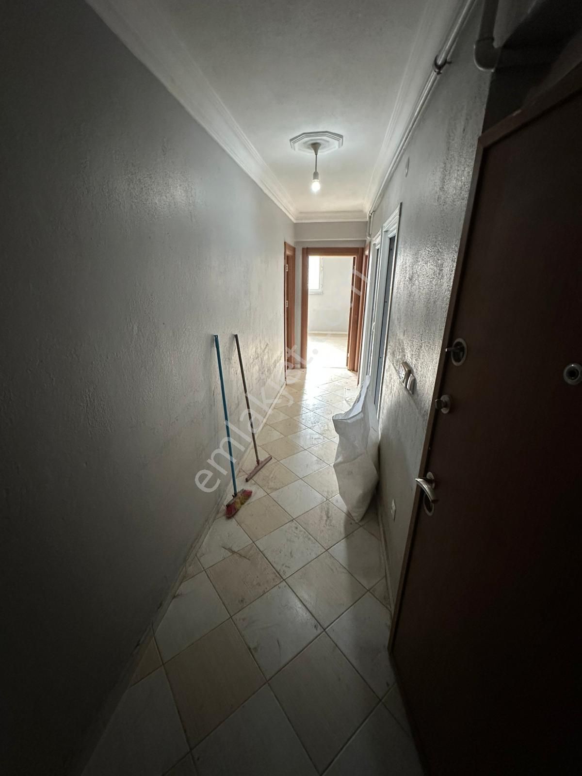 Erpay İnşaat'tan İçi Sıfır Tramvayın Dibinde Satılık Bahçe Katı - Görsel 16