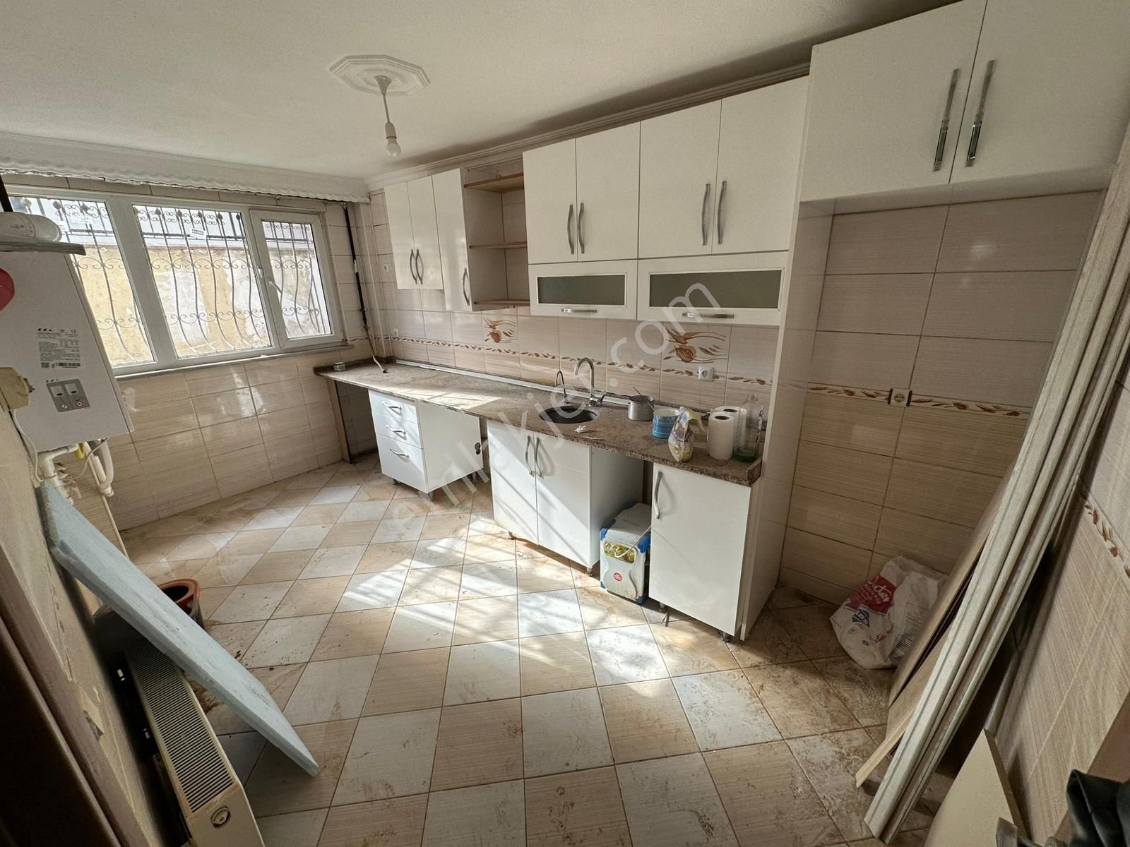 Erpay İnşaat'tan İçi Sıfır Tramvayın Dibinde Satılık Bahçe Katı - Görsel 10