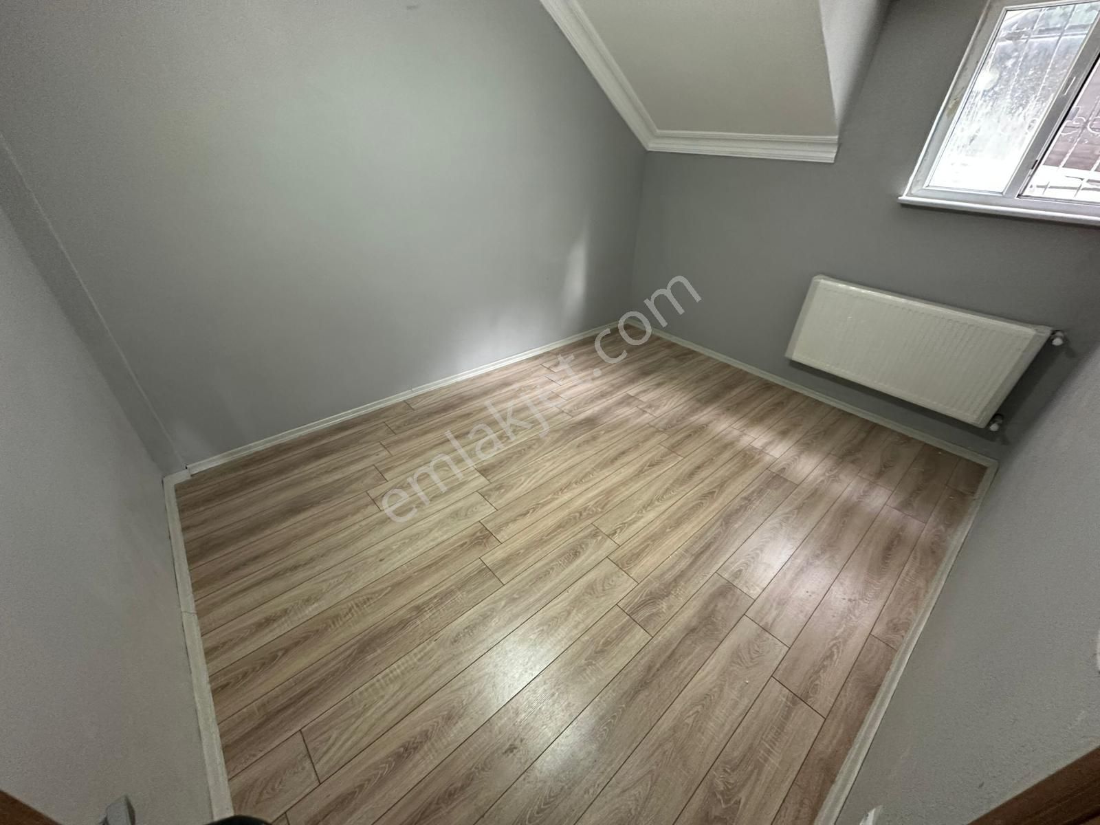 Erpay İnşaat'tan İçi Sıfır Tramvayın Dibinde Satılık Bahçe Katı - Görsel 7