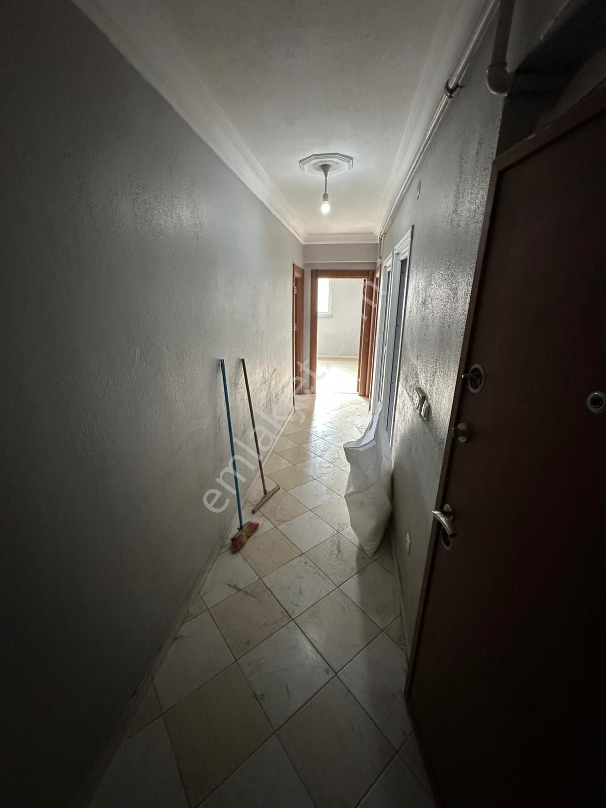 Erpay İnşaat'tan İçi Sıfır Tramvayın Dibinde Satılık Bahçe Katı - Görsel 15