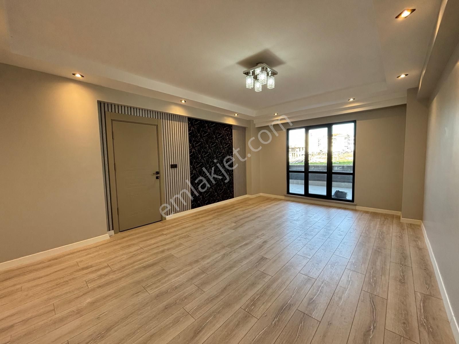 Vatan Mh. 2+1 95m2 110 Brüt Teraslı Ultra Lüks Daire