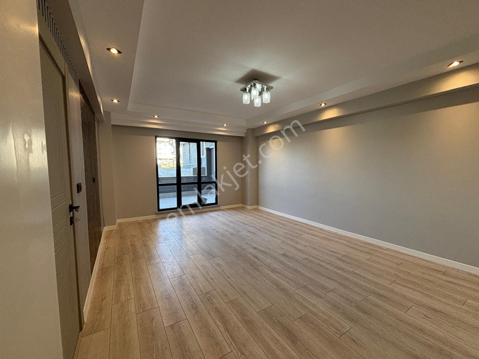 Vatan Mh. 2+1 95m2 110 Brüt Teraslı Ultra Lüks Daire - Görsel 2