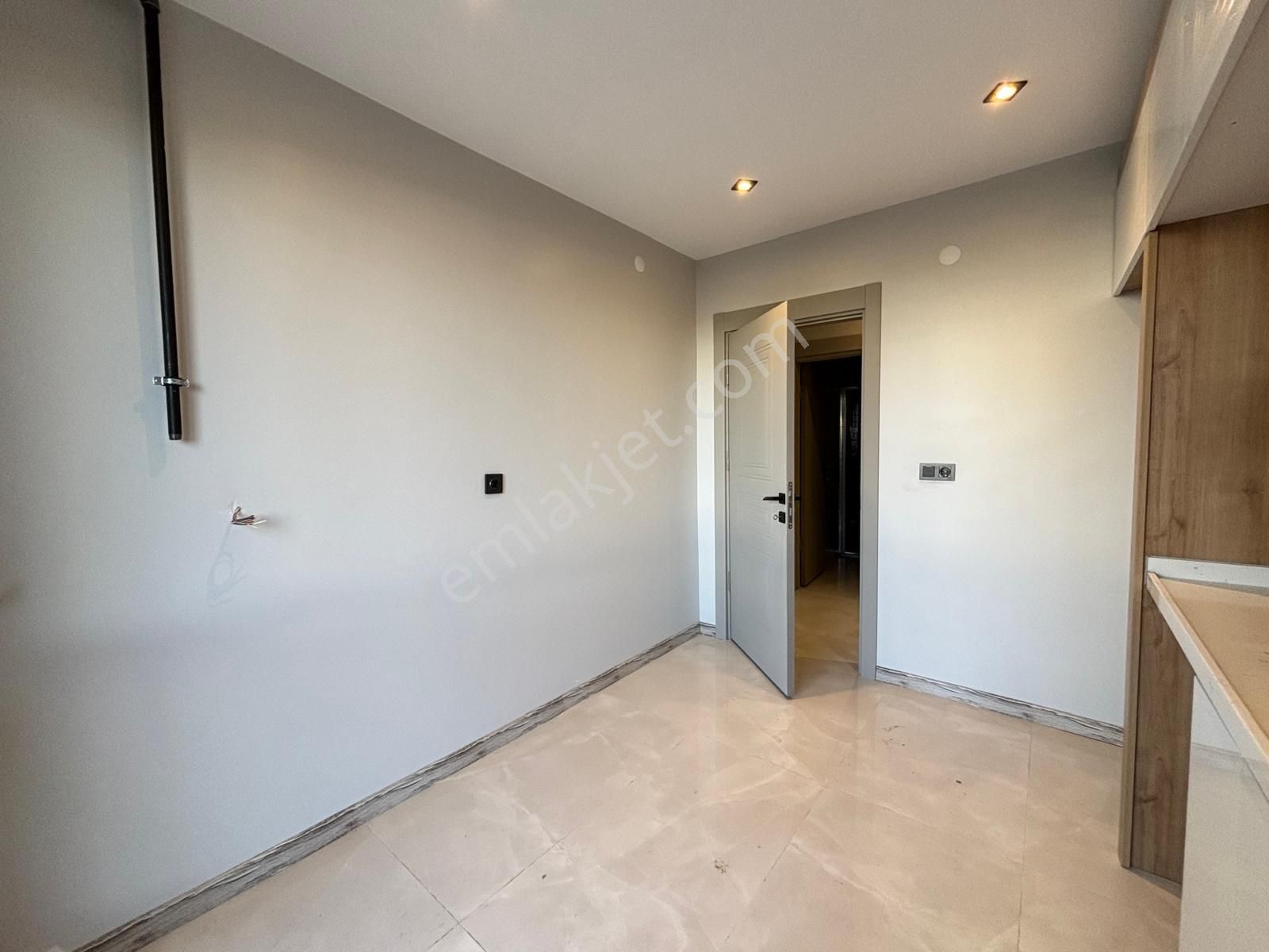 Vatan Mh. 2+1 95m2 110 Brüt Teraslı Ultra Lüks Daire - Görsel 23