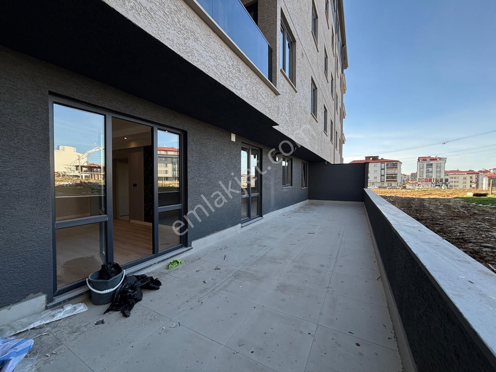 Vatan Mh. 2+1 95m2 110 Brüt Teraslı Ultra Lüks Daire - Görsel 24