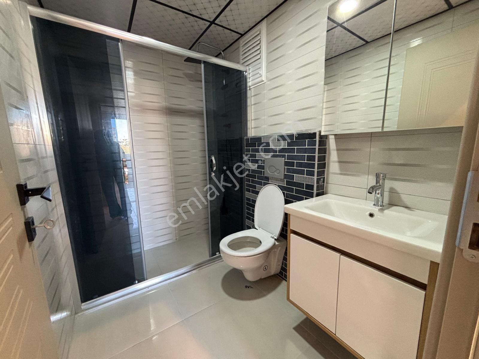 Vatan Mh. 2+1 95m2 110 Brüt Teraslı Ultra Lüks Daire - Görsel 31