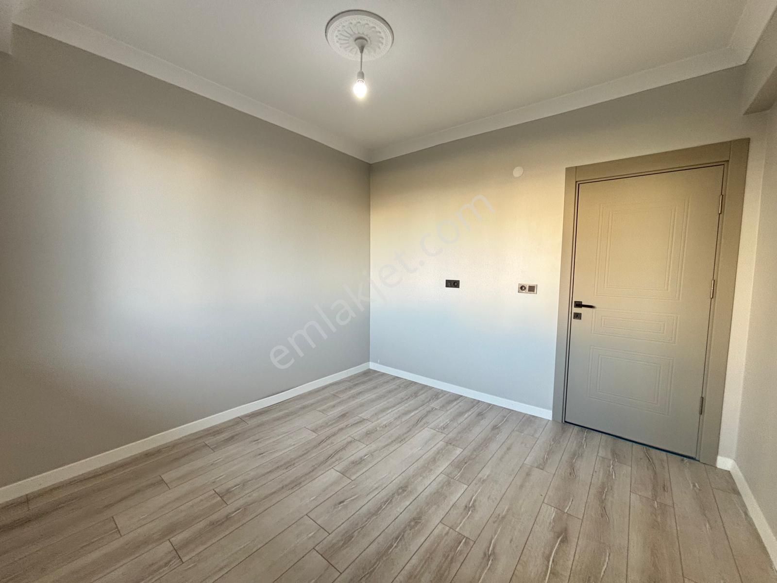 Vatan Mh. 2+1 95m2 110 Brüt Teraslı Ultra Lüks Daire - Görsel 21