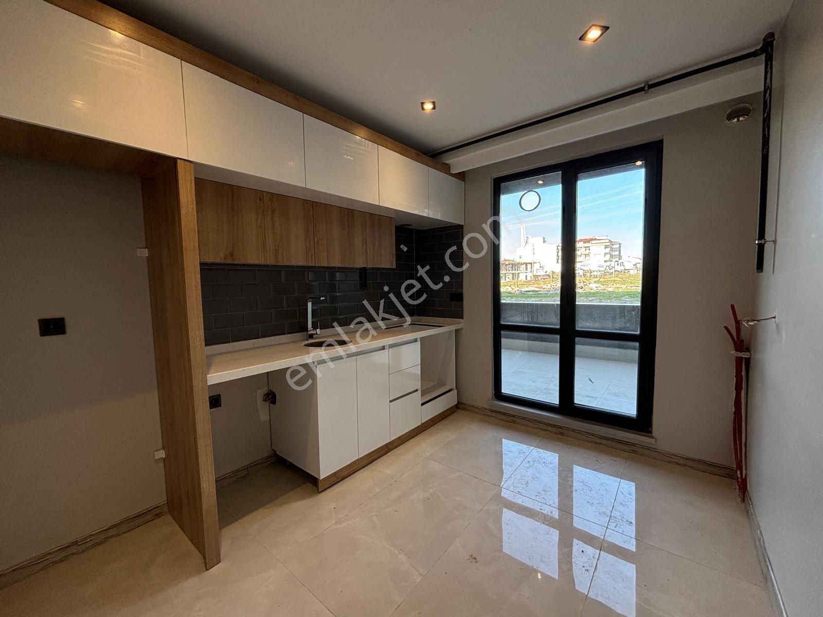 Vatan Mh. 2+1 95m2 110 Brüt Teraslı Ultra Lüks Daire - Görsel 11