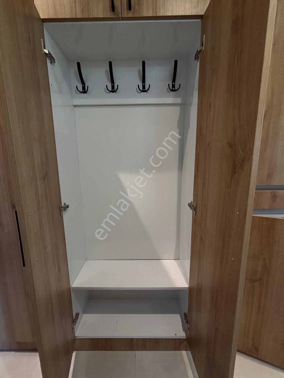 Vatan Mh. 2+1 95m2 110 Brüt Teraslı Ultra Lüks Daire - Görsel 28