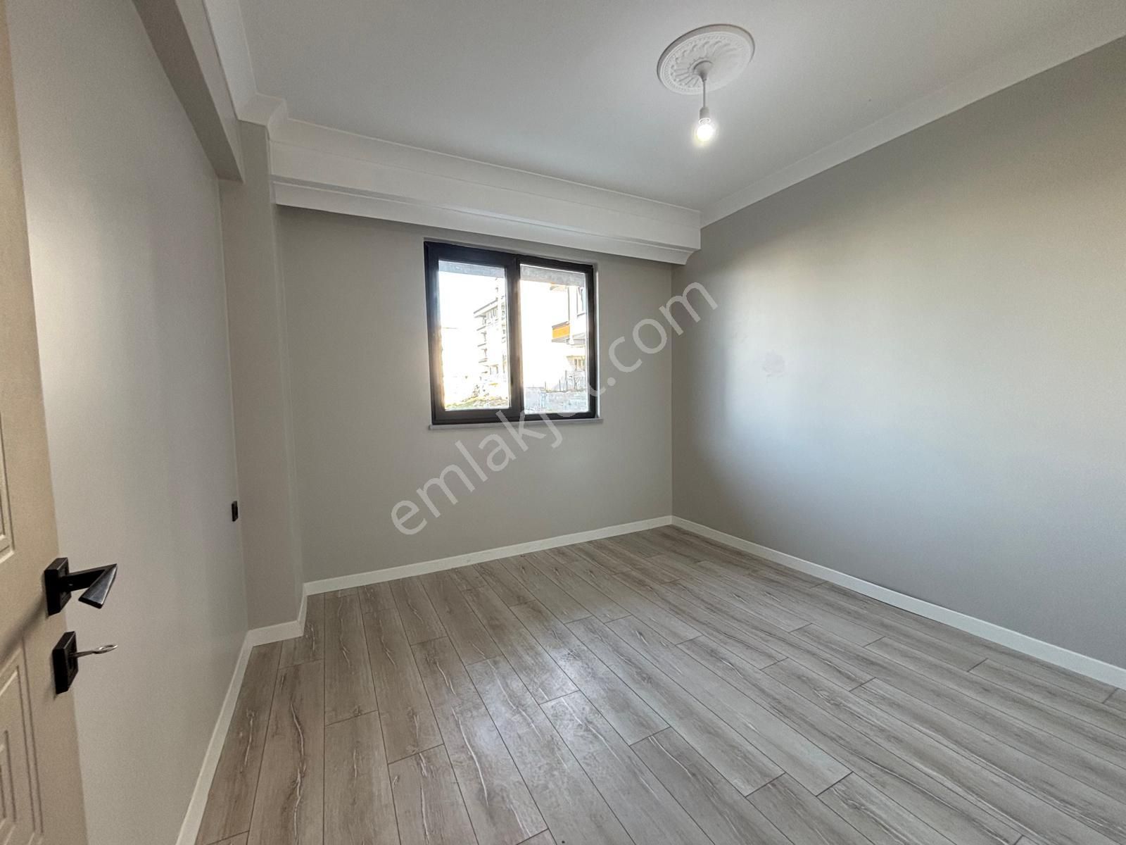 Vatan Mh. 2+1 95m2 110 Brüt Teraslı Ultra Lüks Daire - Görsel 20