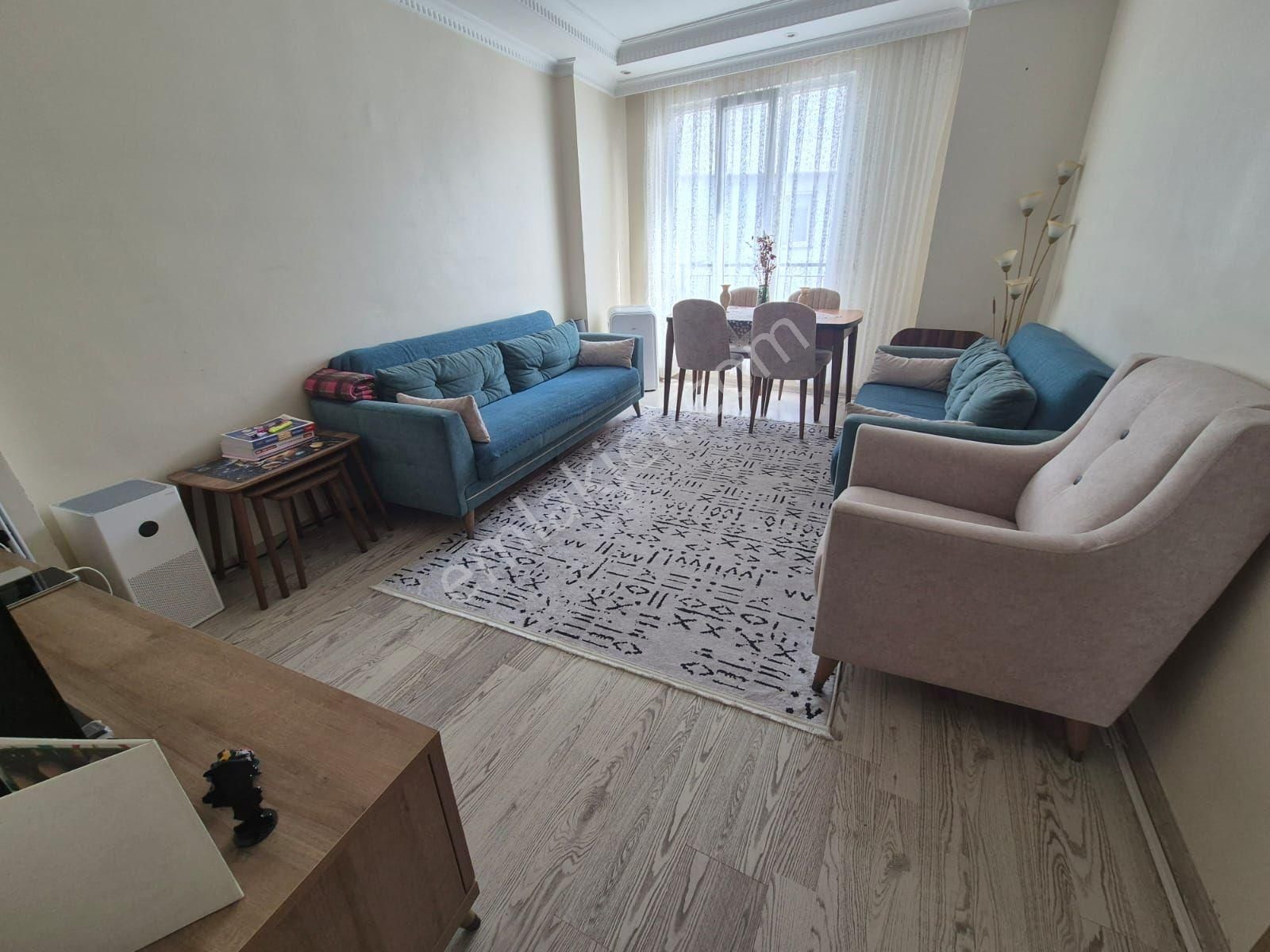 Sahibinden Acil Satılık Daire