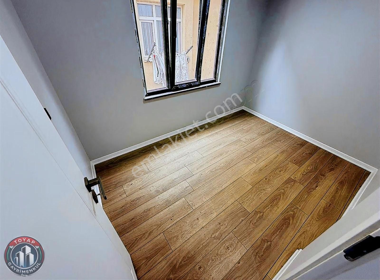 Sultançiftliği Mahallesi Tramvayın Dibi Ultra Lüks Arakat - Görsel 25