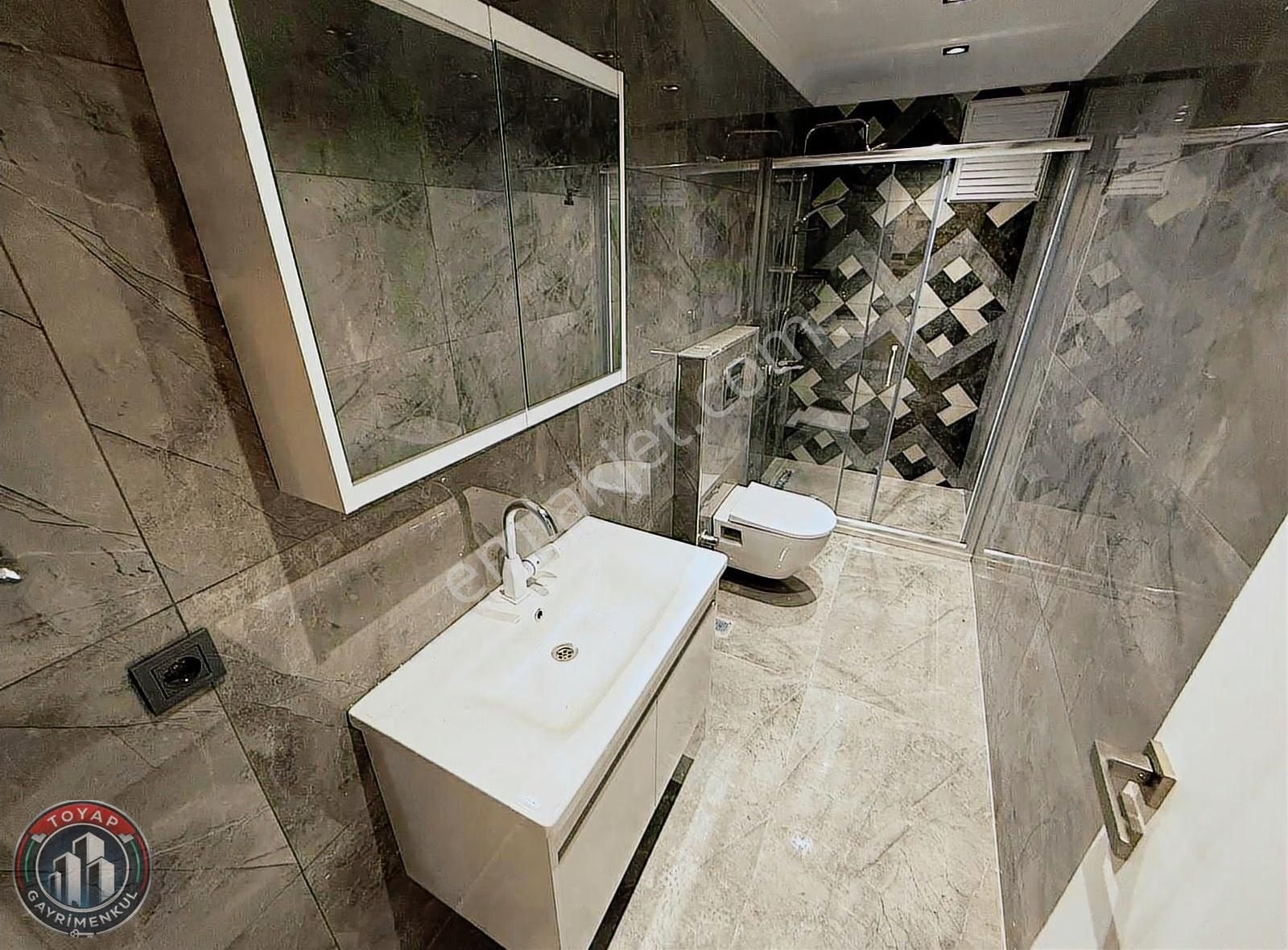 Sultançiftliği Mahallesi Tramvayın Dibi Ultra Lüks Arakat - Görsel 2