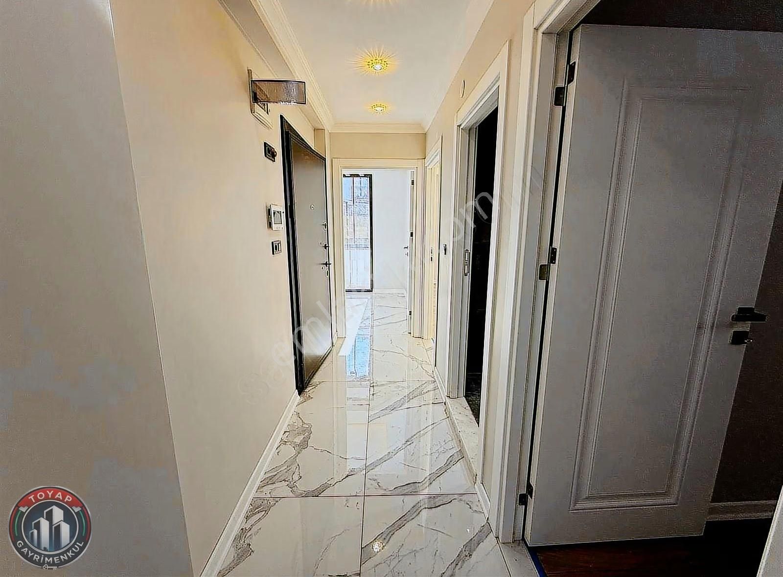 Sultançiftliği Mahallesi Tramvayın Dibi Ultra Lüks Arakat - Görsel 8