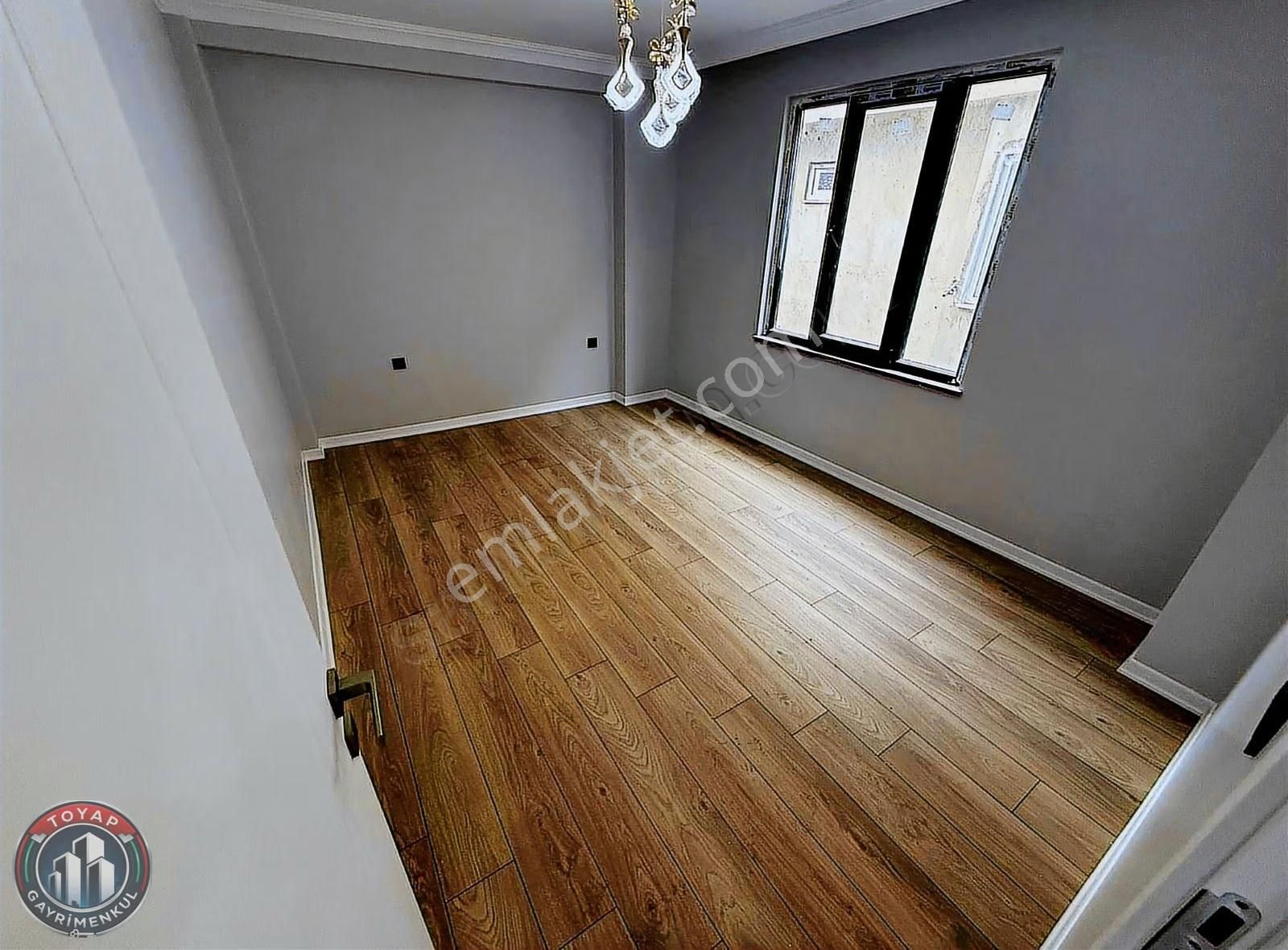 Sultançiftliği Mahallesi Tramvayın Dibi Ultra Lüks Arakat - Görsel 15